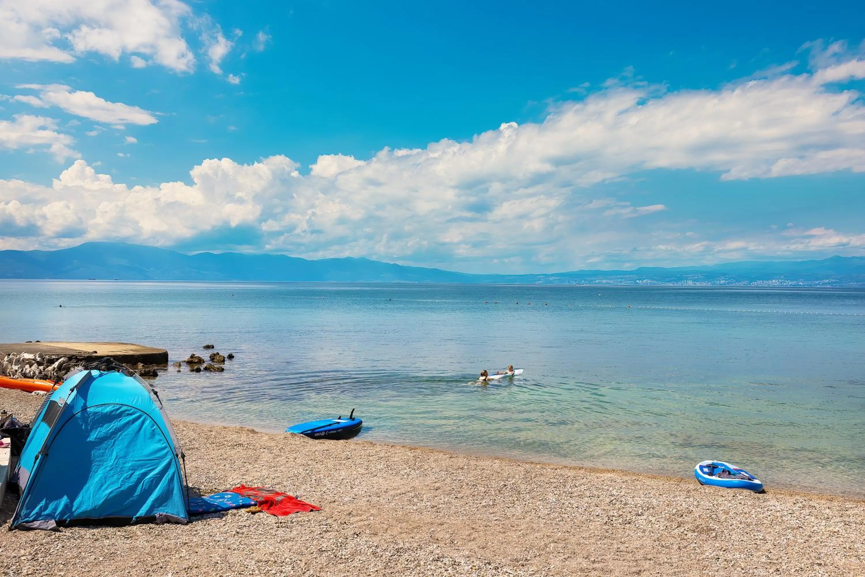 Spring in Hotel Vila Rova