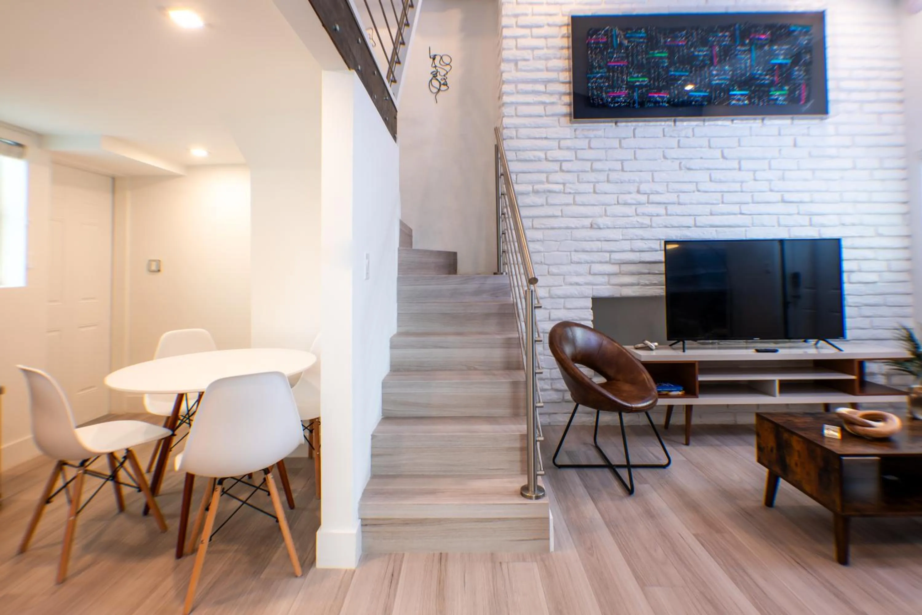 The Lauderdale Boutique Hotel