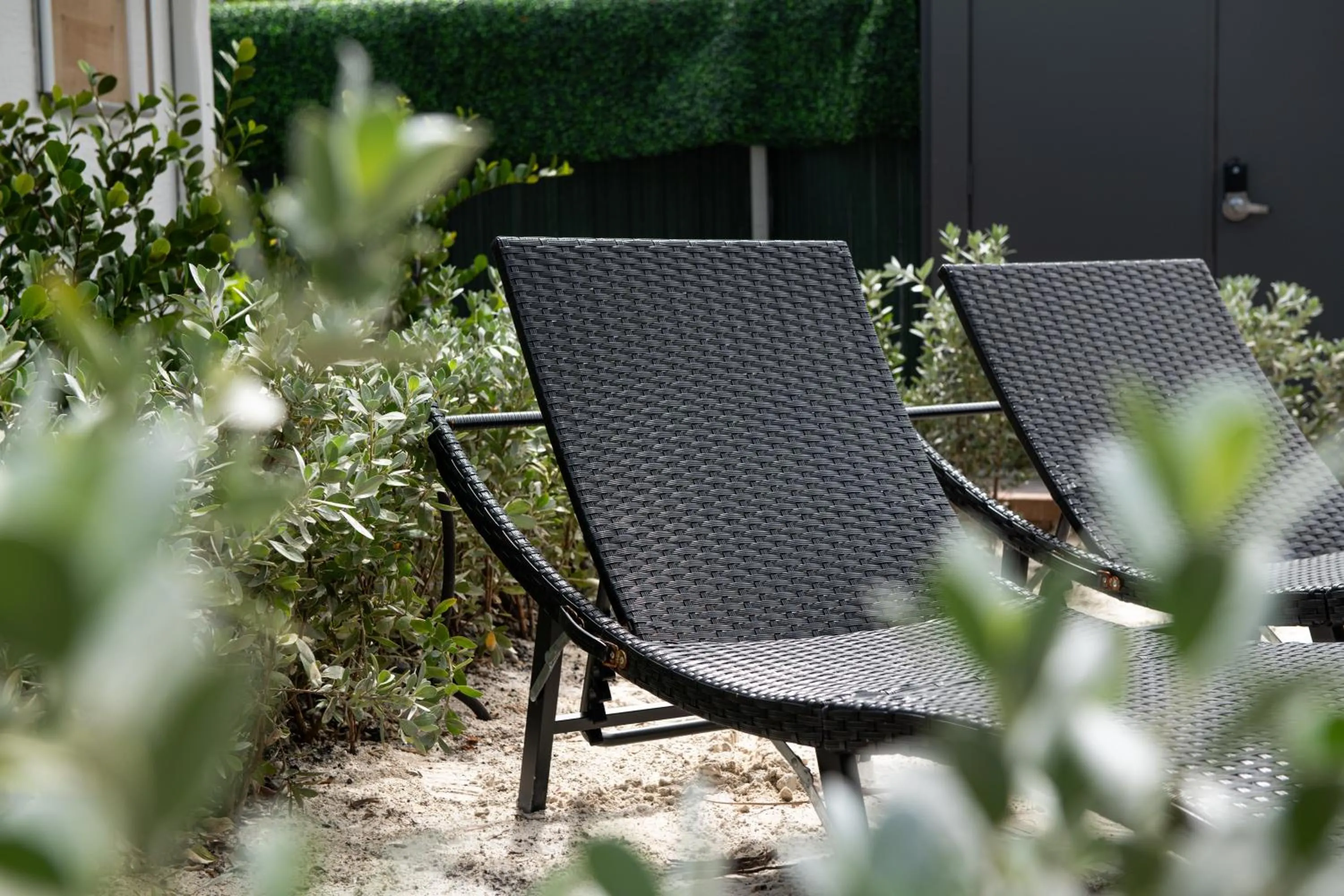 The Lauderdale Boutique Hotel