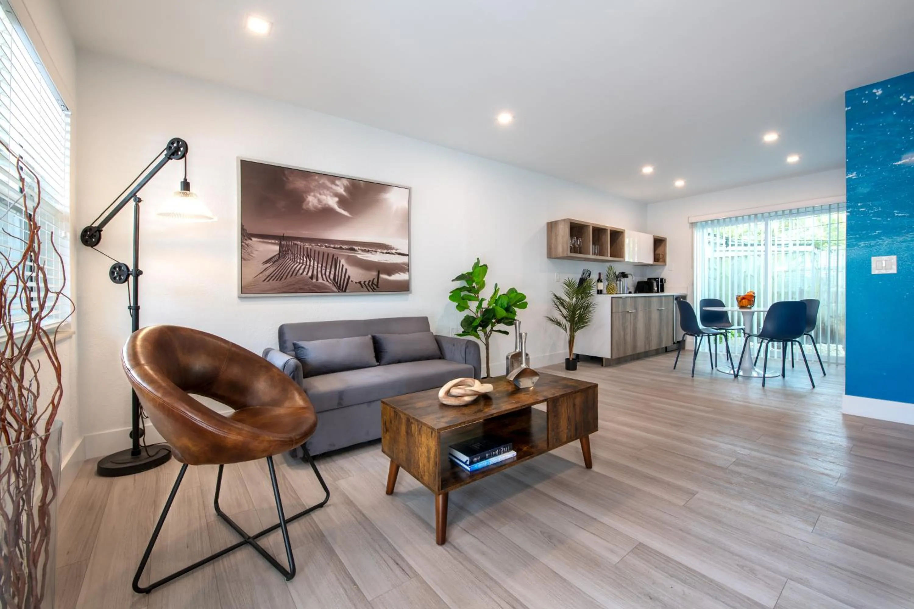 The Lauderdale Boutique Hotel