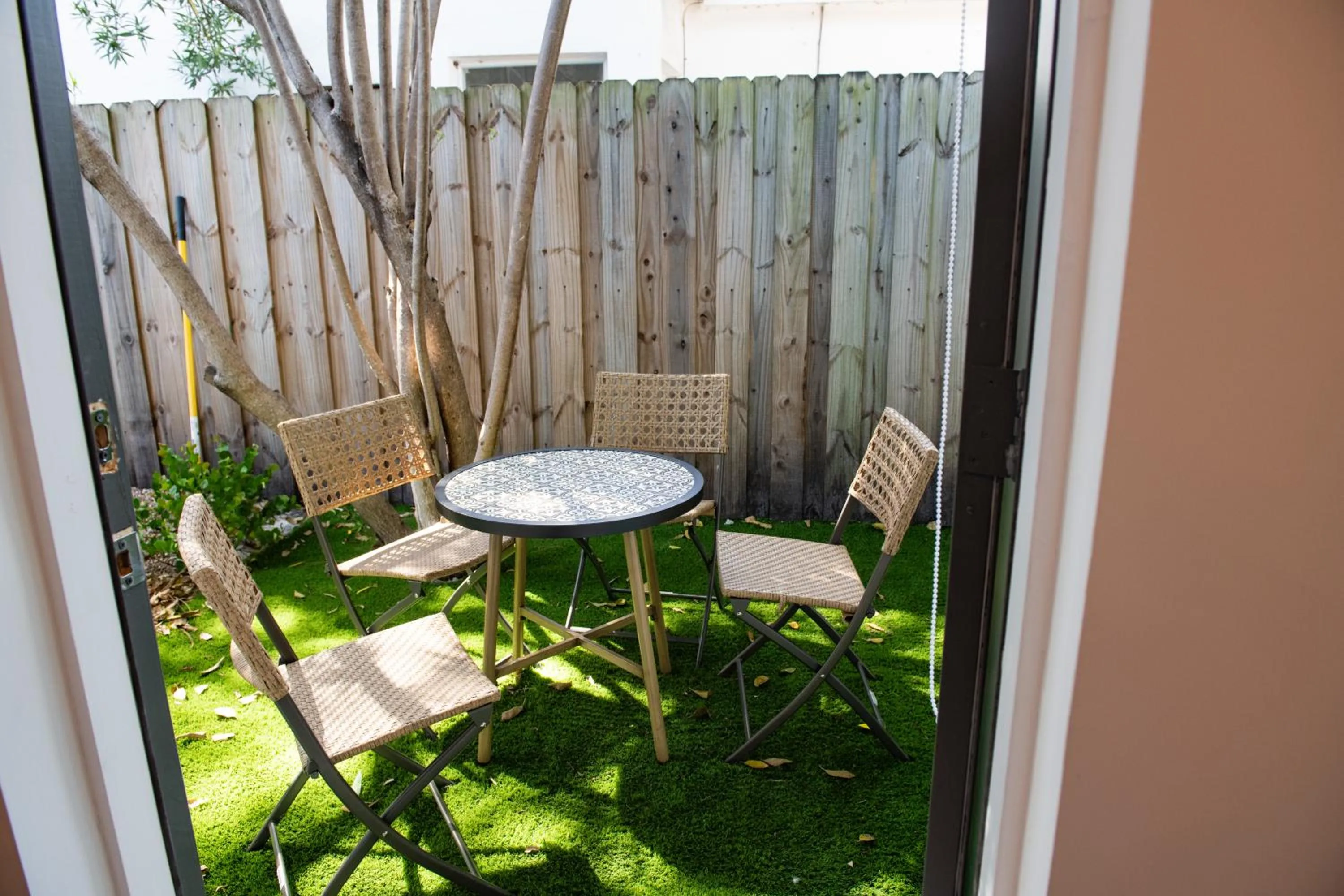 The Lauderdale Boutique Hotel