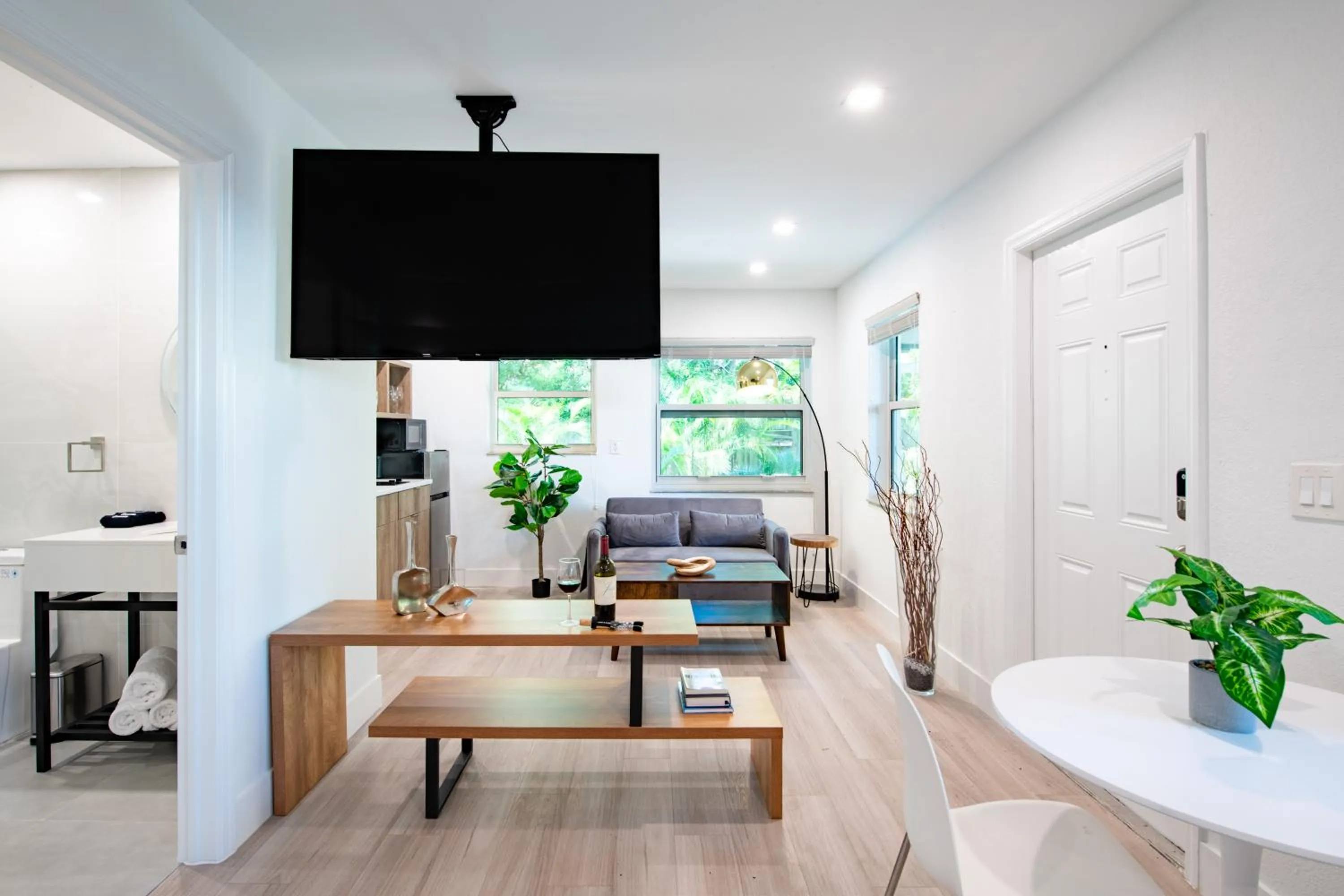 The Lauderdale Boutique Hotel