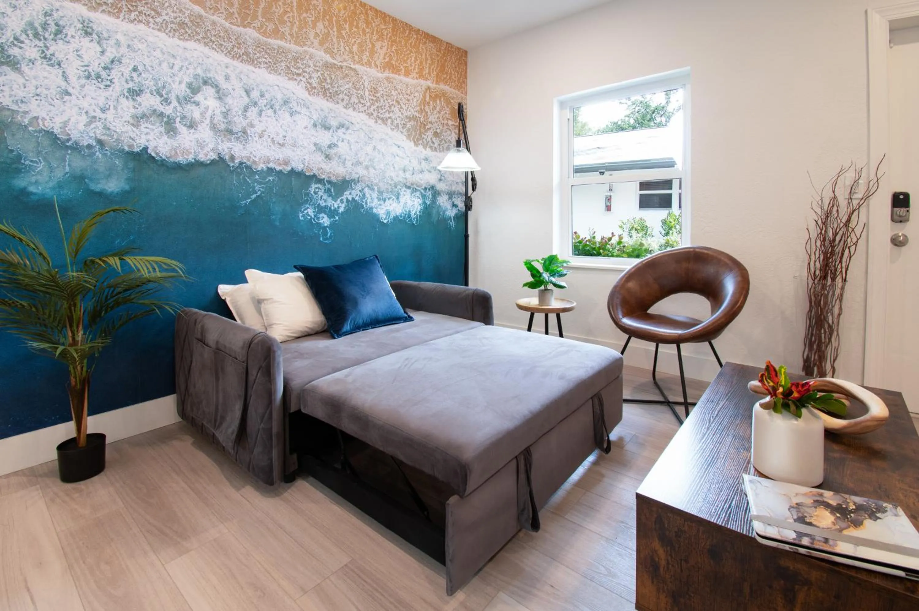 The Lauderdale Boutique Hotel