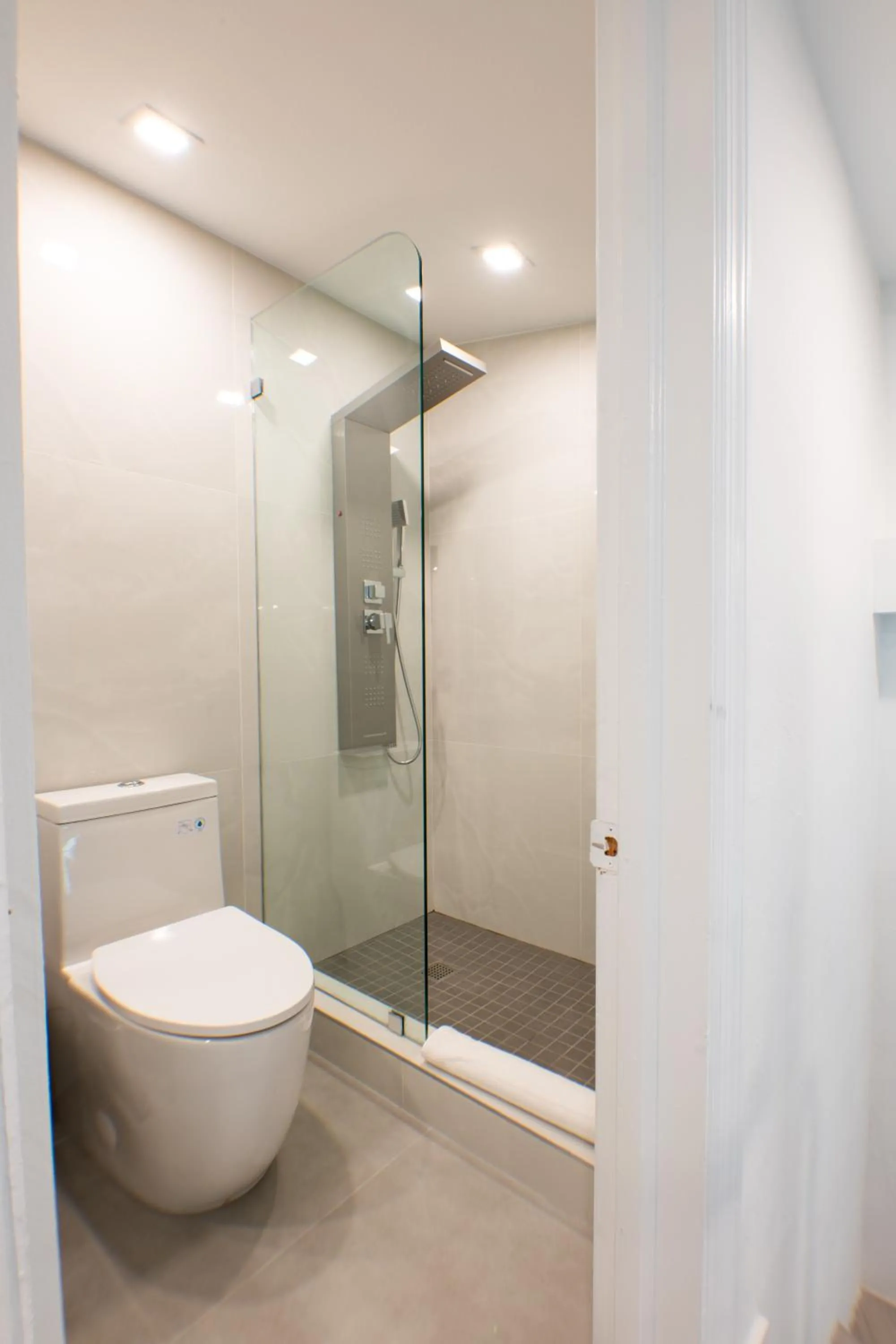 The Lauderdale Boutique Hotel