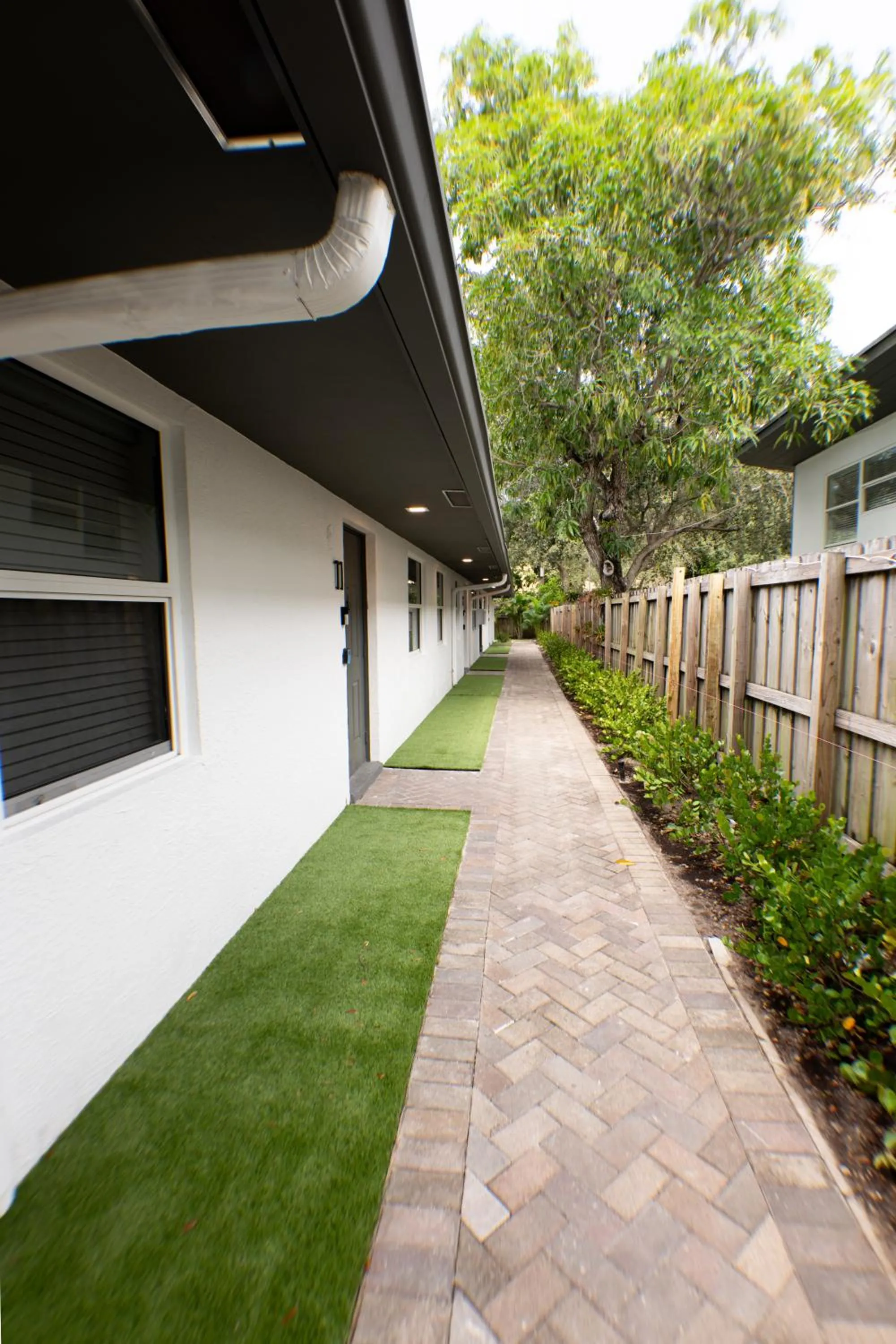 The Lauderdale Boutique Hotel