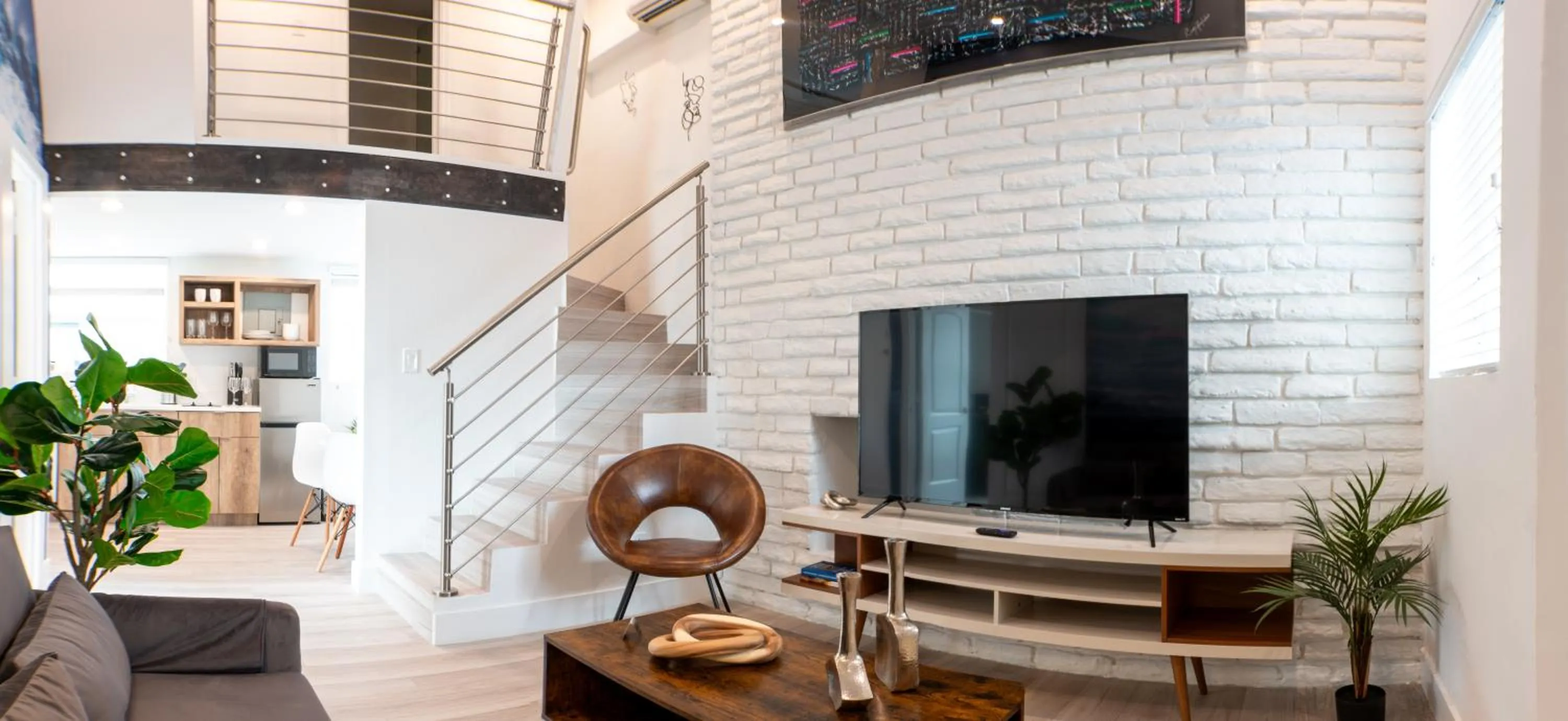 The Lauderdale Boutique Hotel