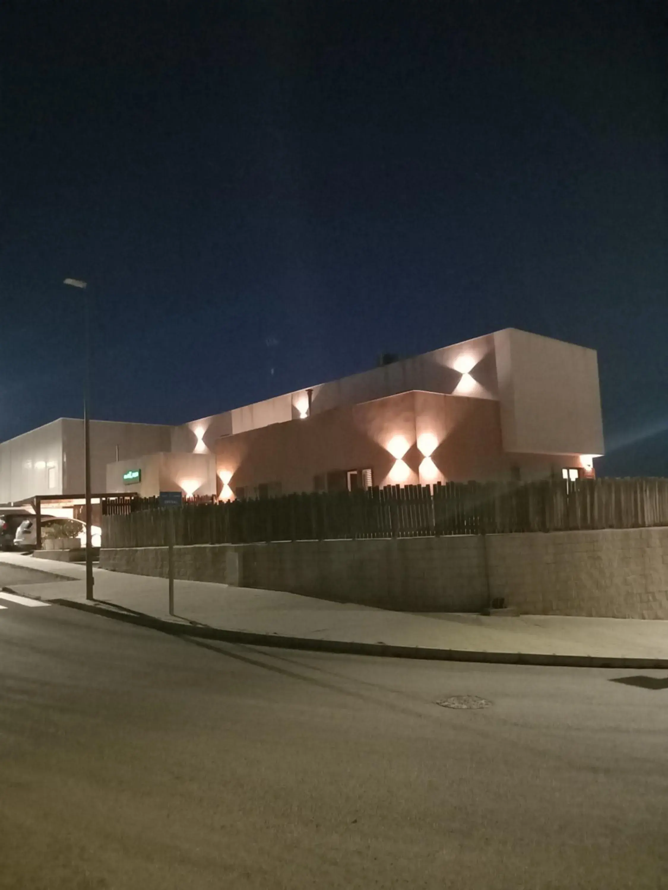 Hotel Makasa Hotel Makasa