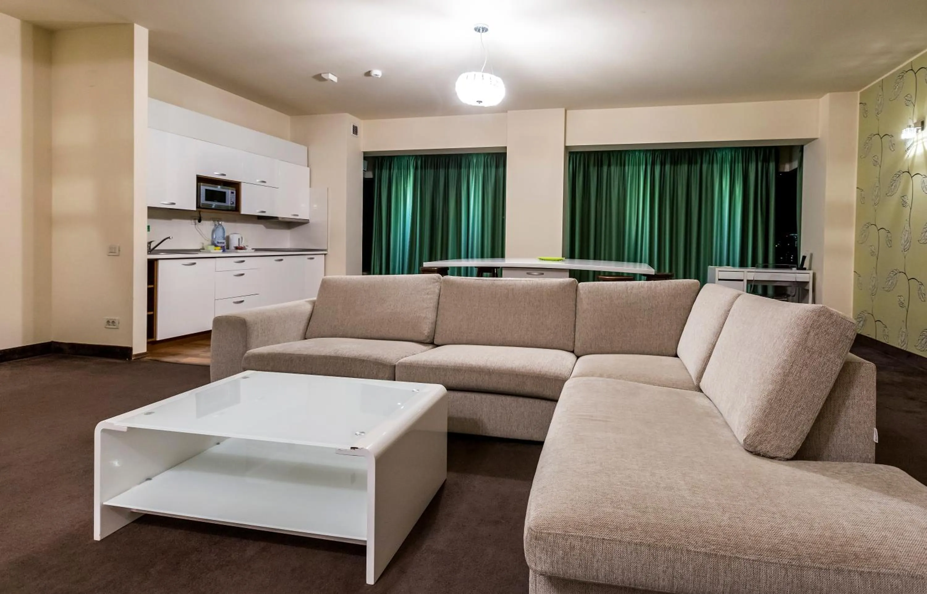 Dining area in Orhideea Residence & Spa