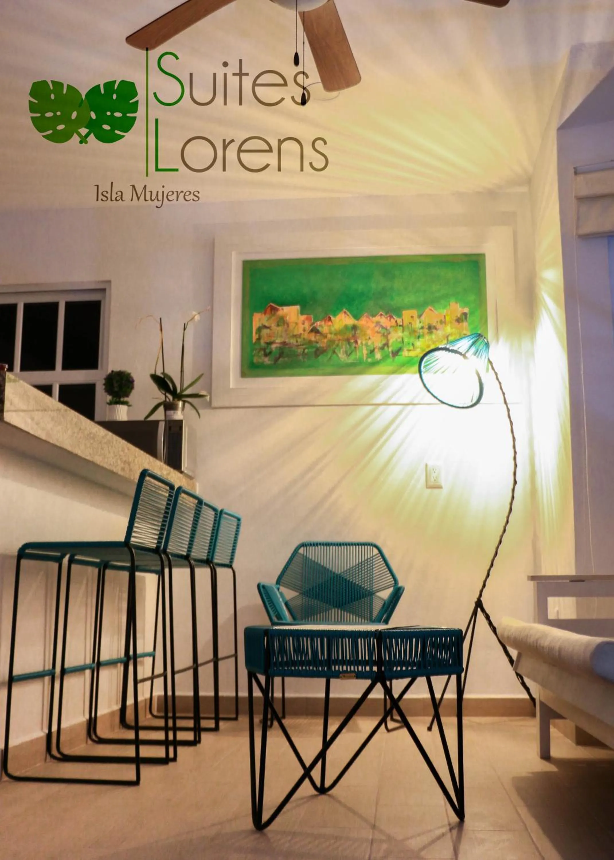 Suites Lorens