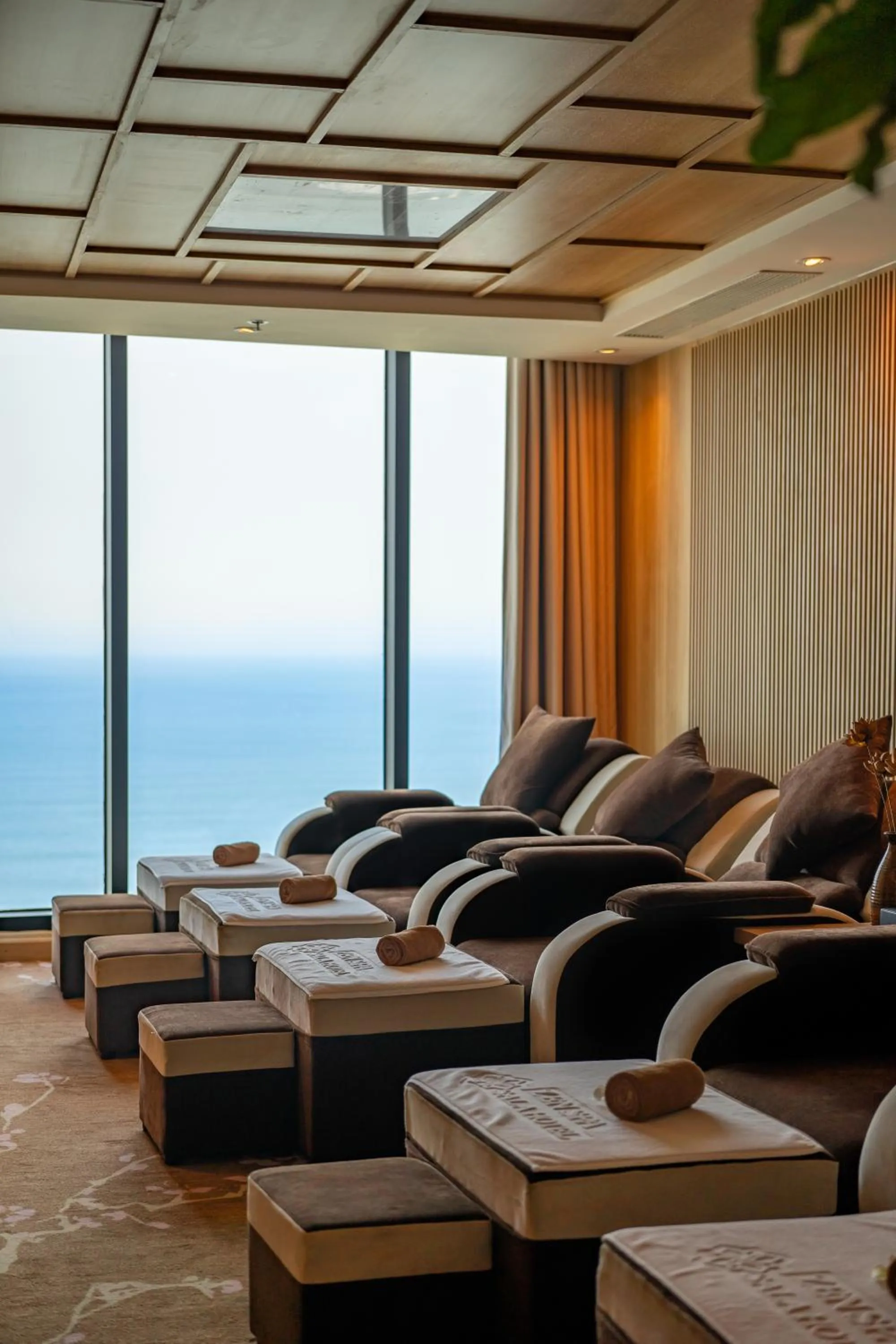 Spa and wellness centre/facilities in Sala Danang Beach Hotel