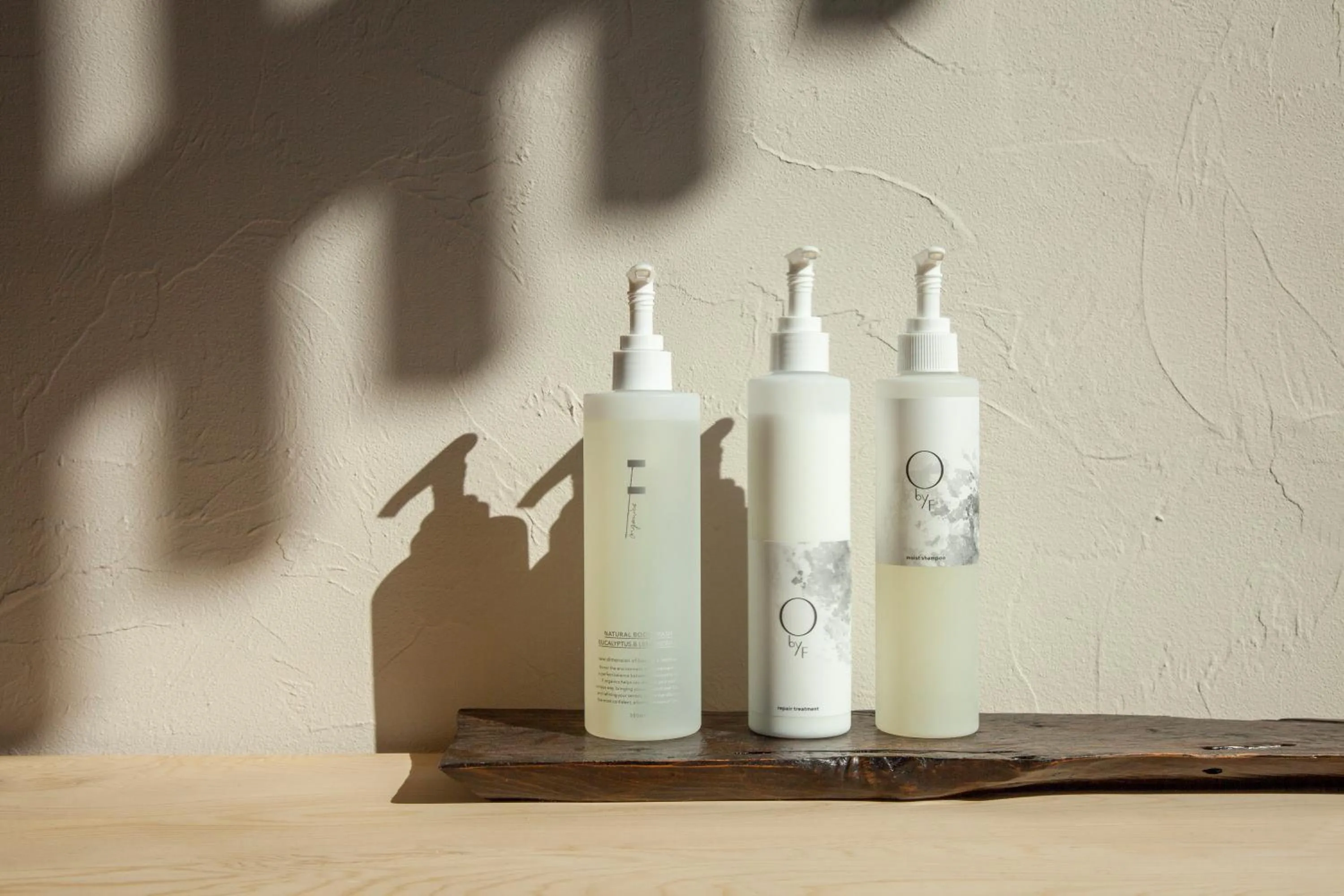 Bathroom in modern ryokan kishi-ke