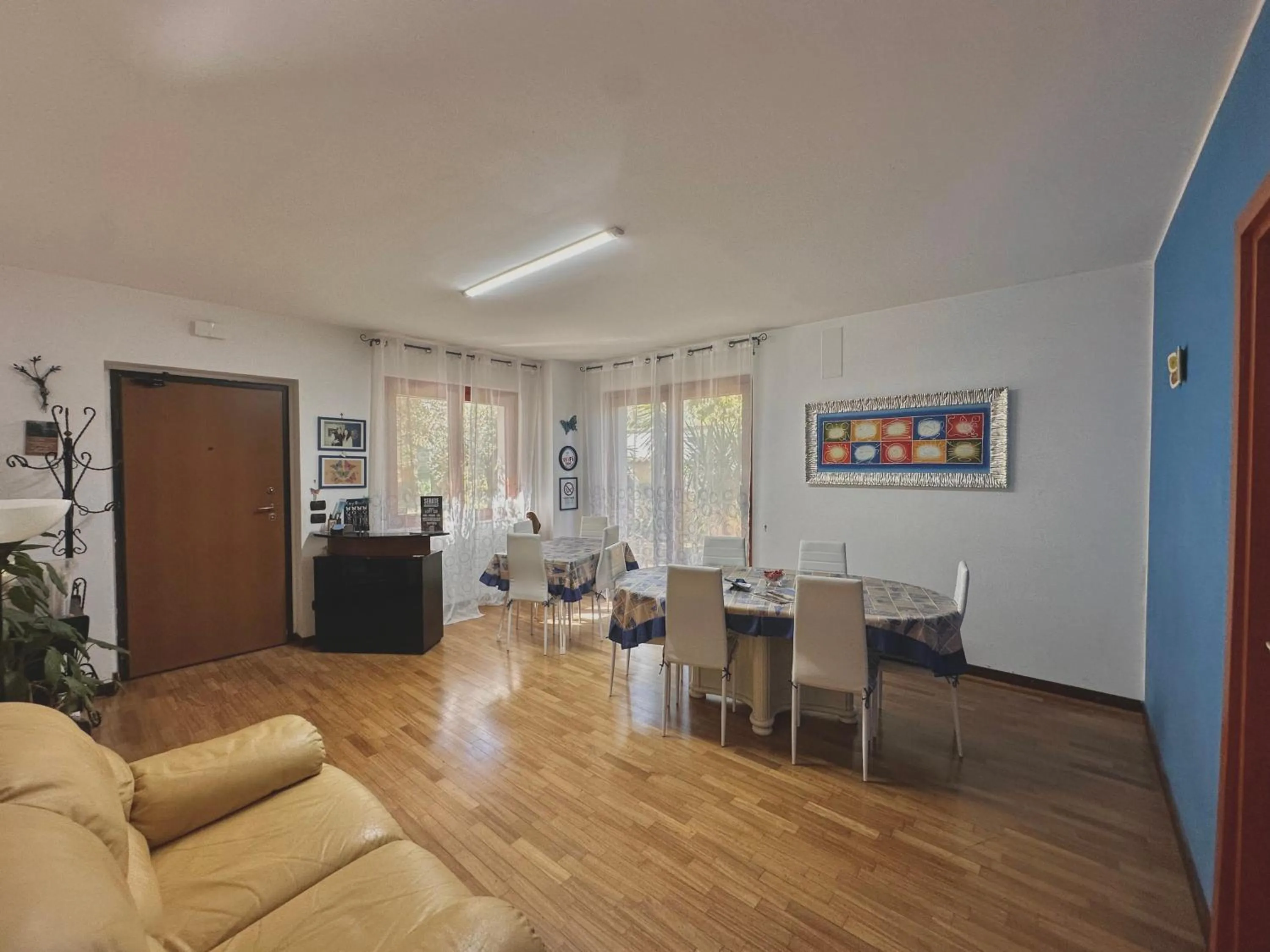 Breakfast in B&B Mariposa