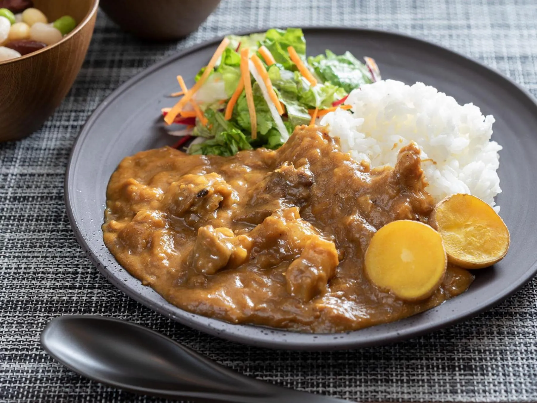 Food and drinks in Super Hotel Premier Obihiro Ekimae