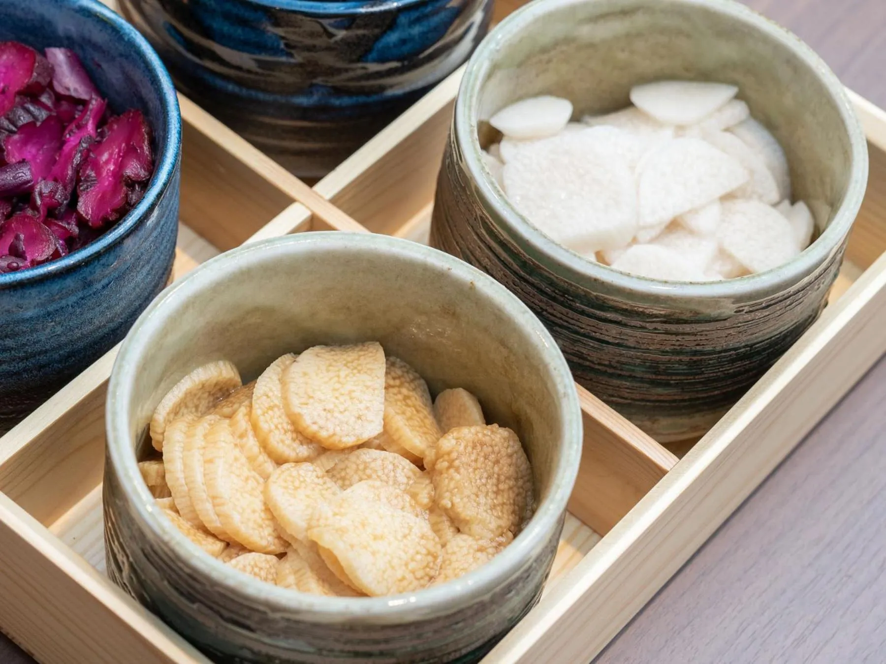 Food and drinks in Super Hotel Premier Obihiro Ekimae