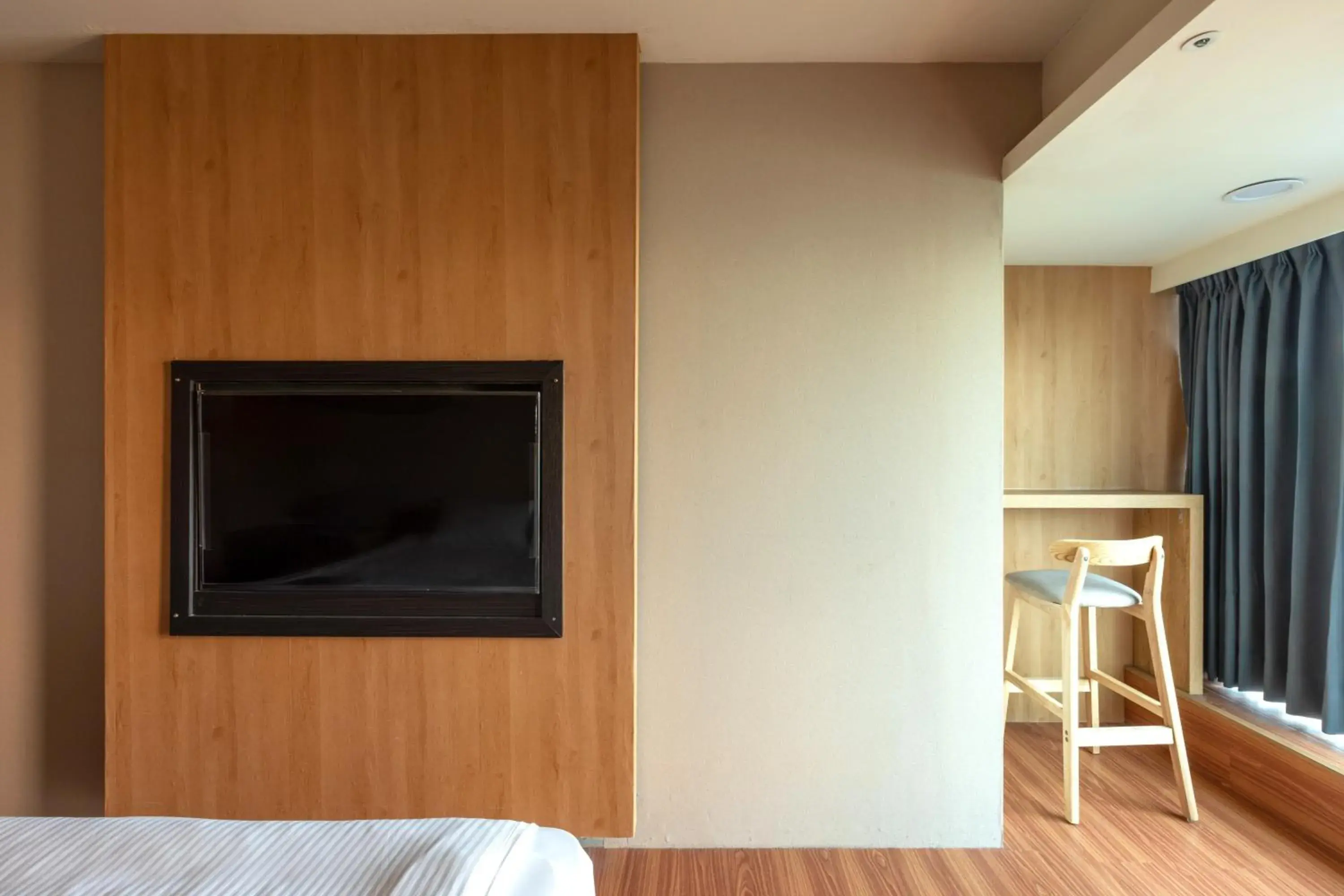 Deluxe Double Room in E Lim Hotel Deluxe Double Room in E Lim Hotel