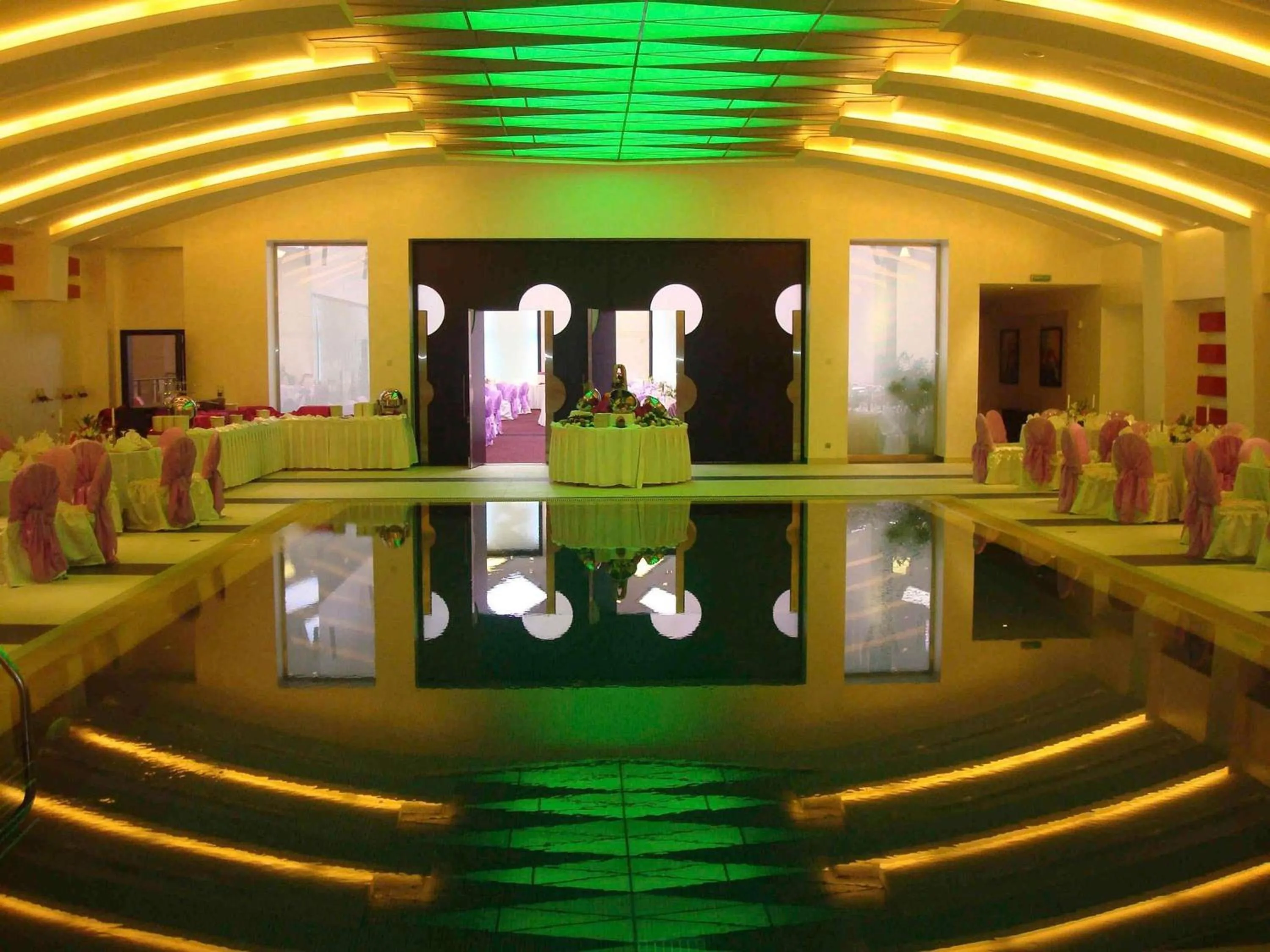 Other in Novotel Riyadh Al Anoud