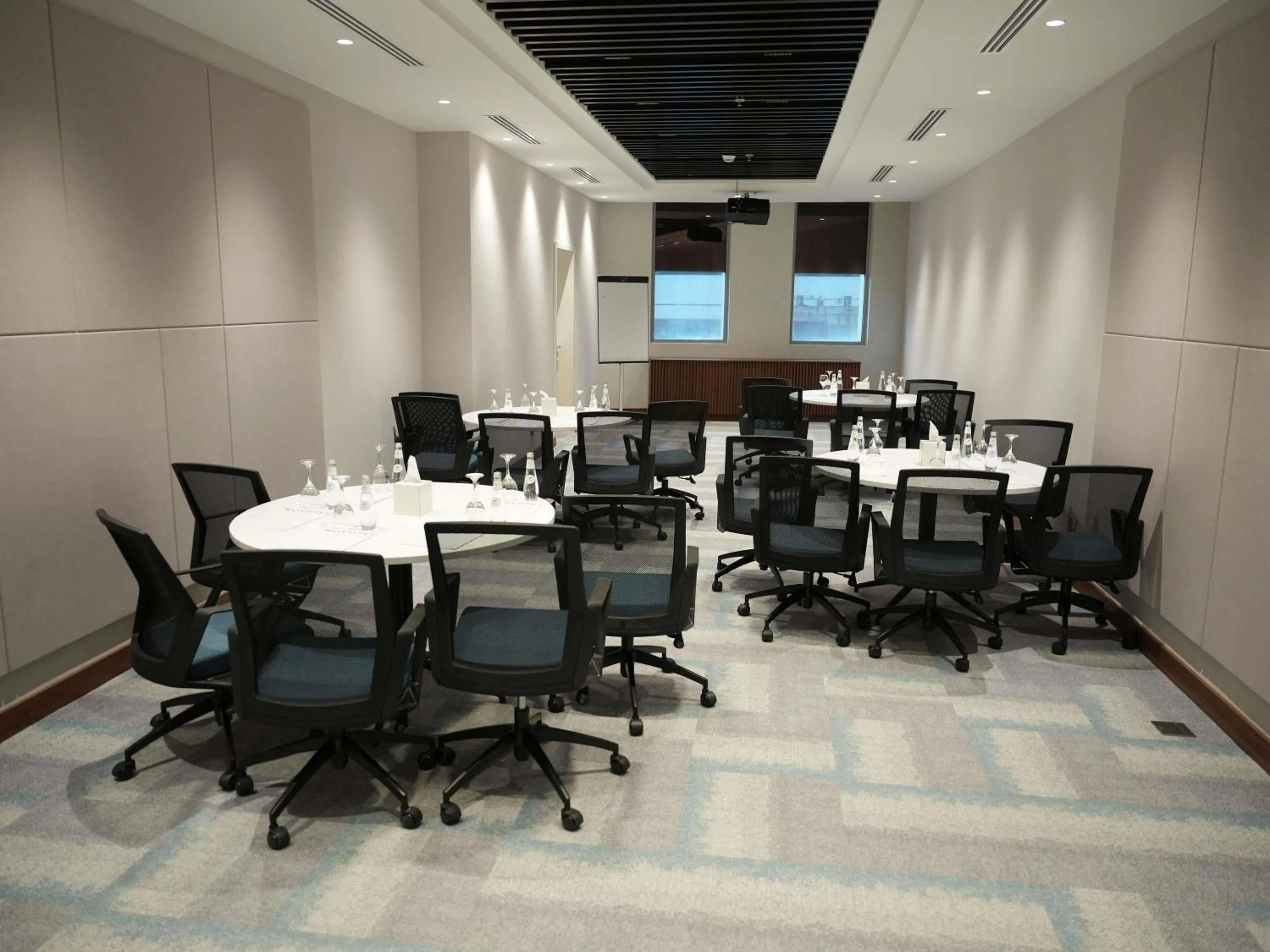 Meeting/conference room in Novotel Riyadh Al Anoud