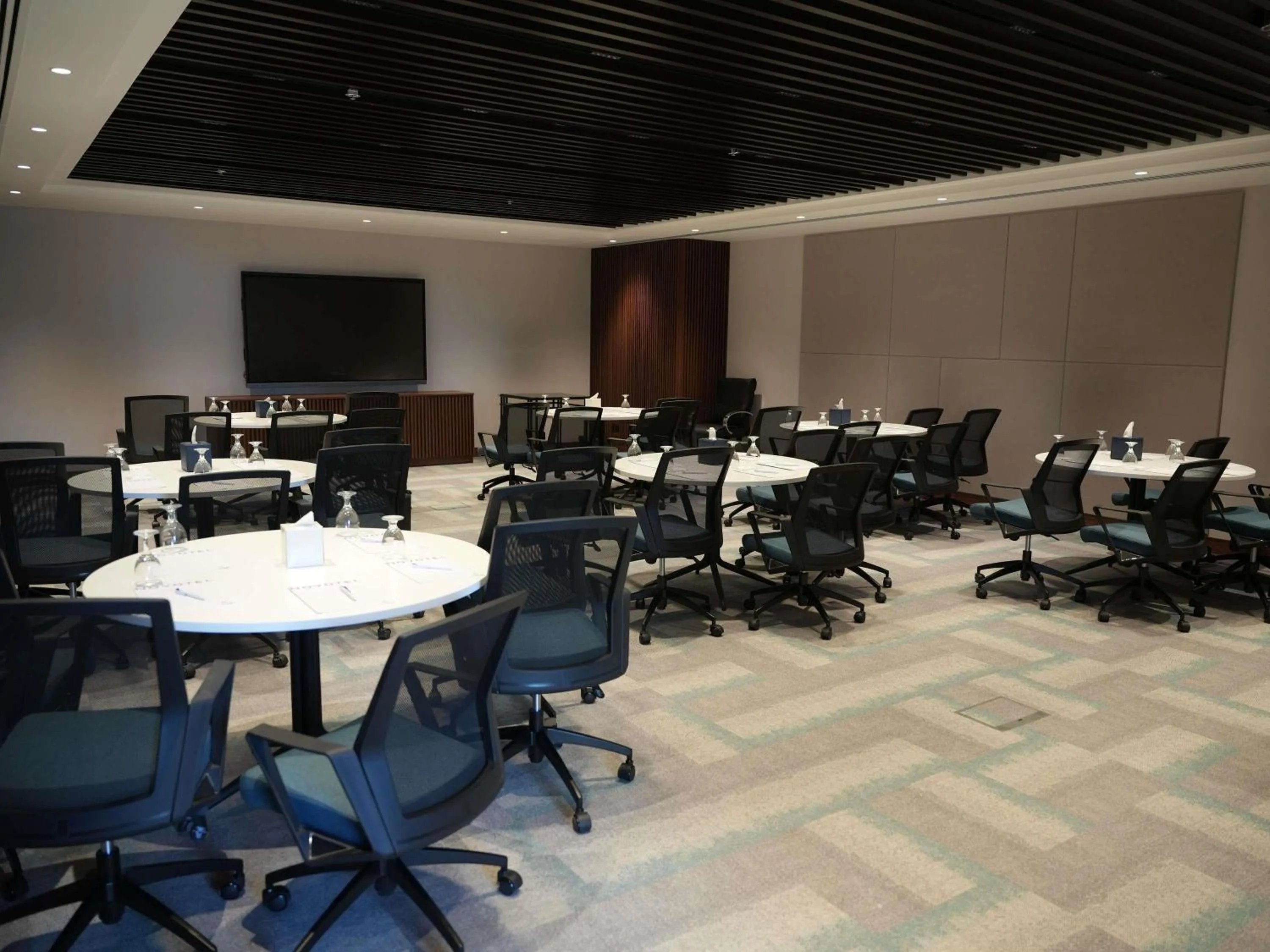 Meeting/conference room in Novotel Riyadh Al Anoud