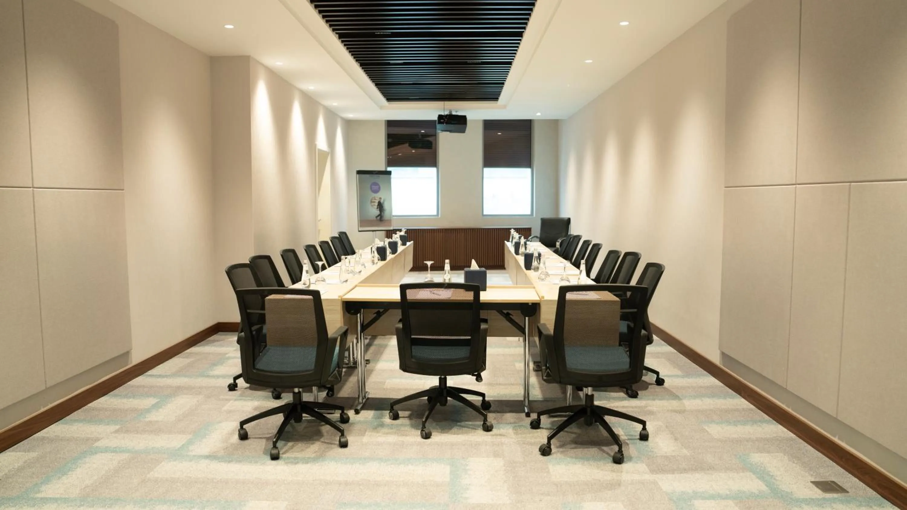 Meeting/conference room in Novotel Riyadh Al Anoud