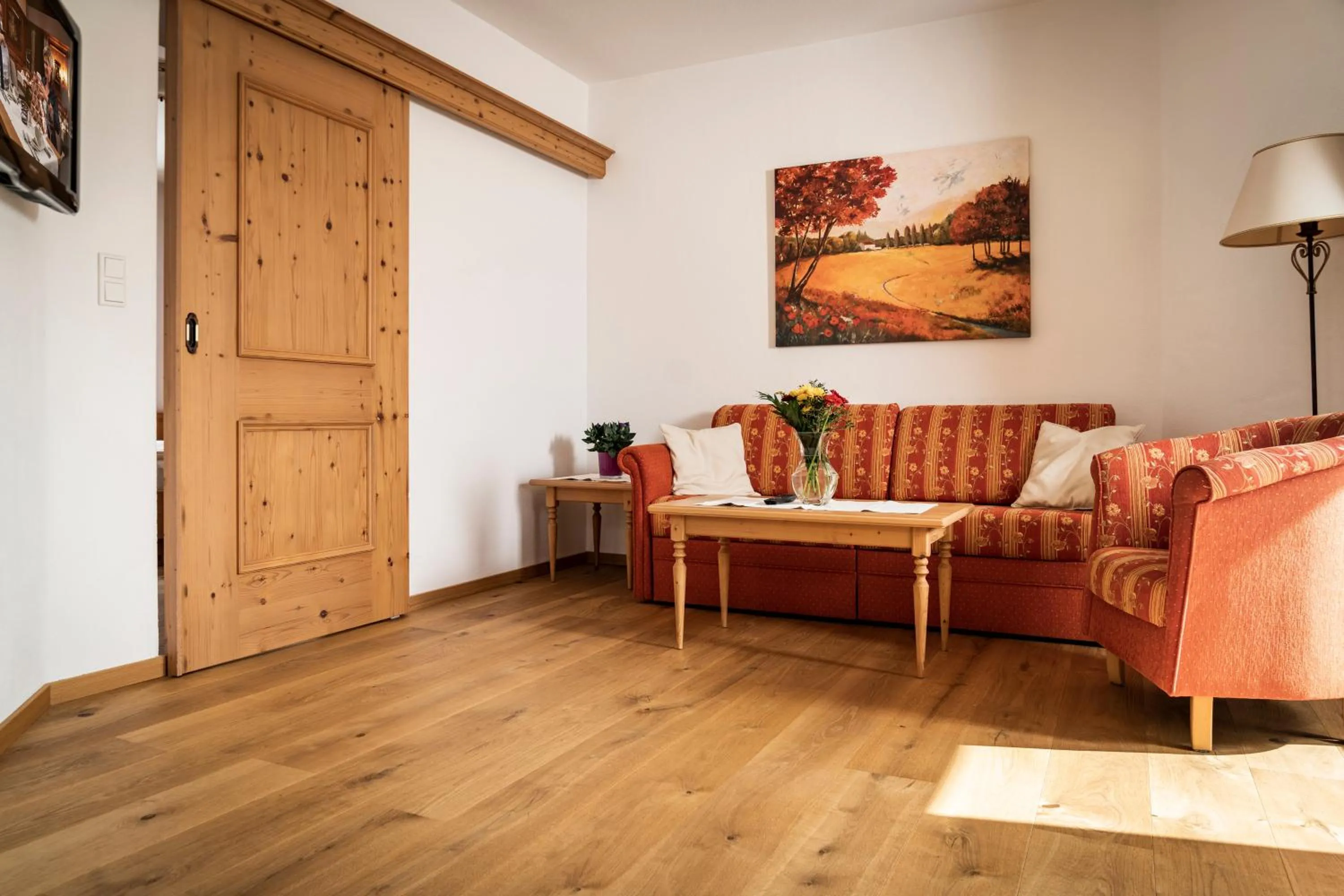 Landhotel Föhrenhof Ellmau