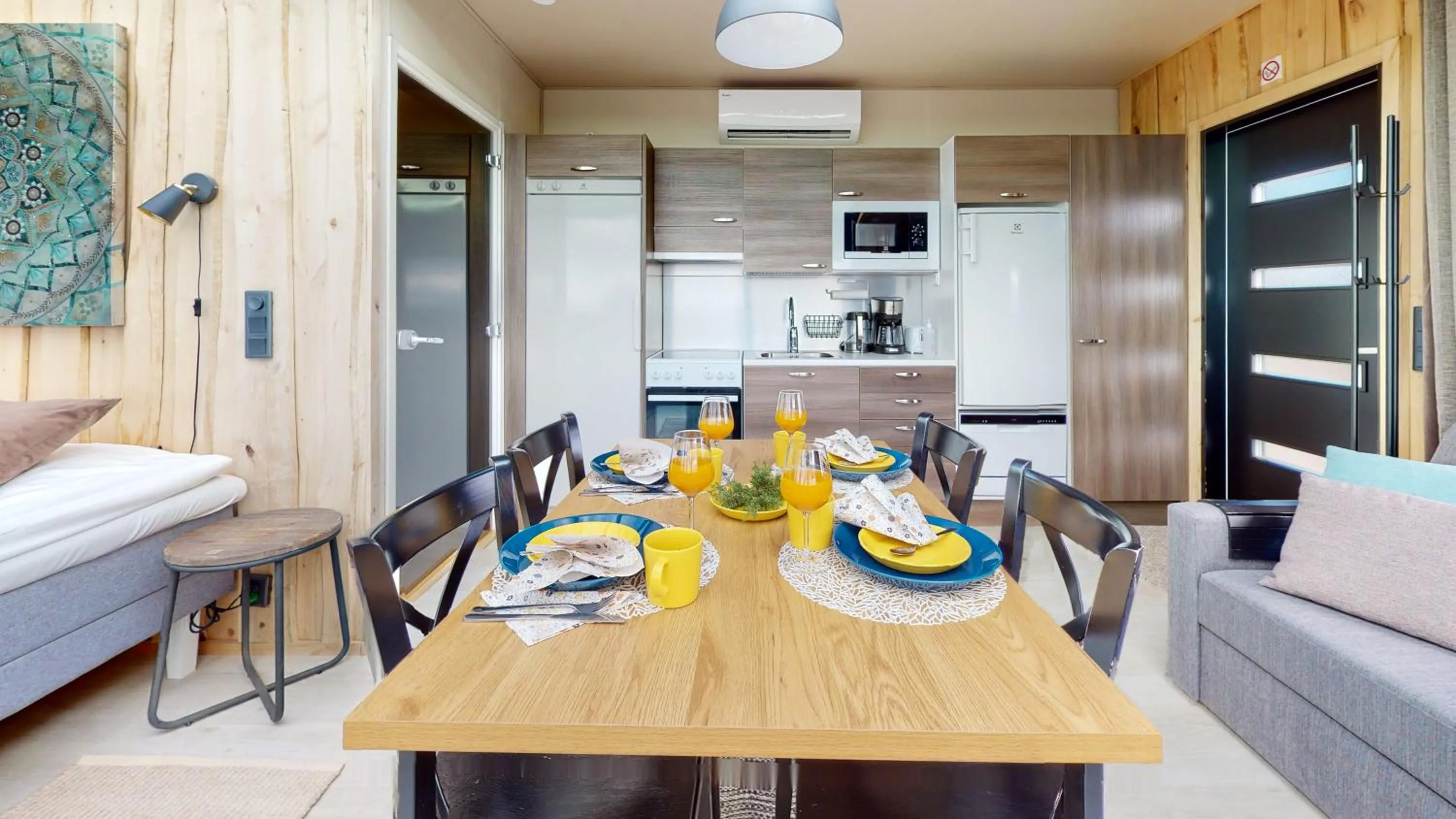 Top Star Saariselkä - Arctic Glass Cubes