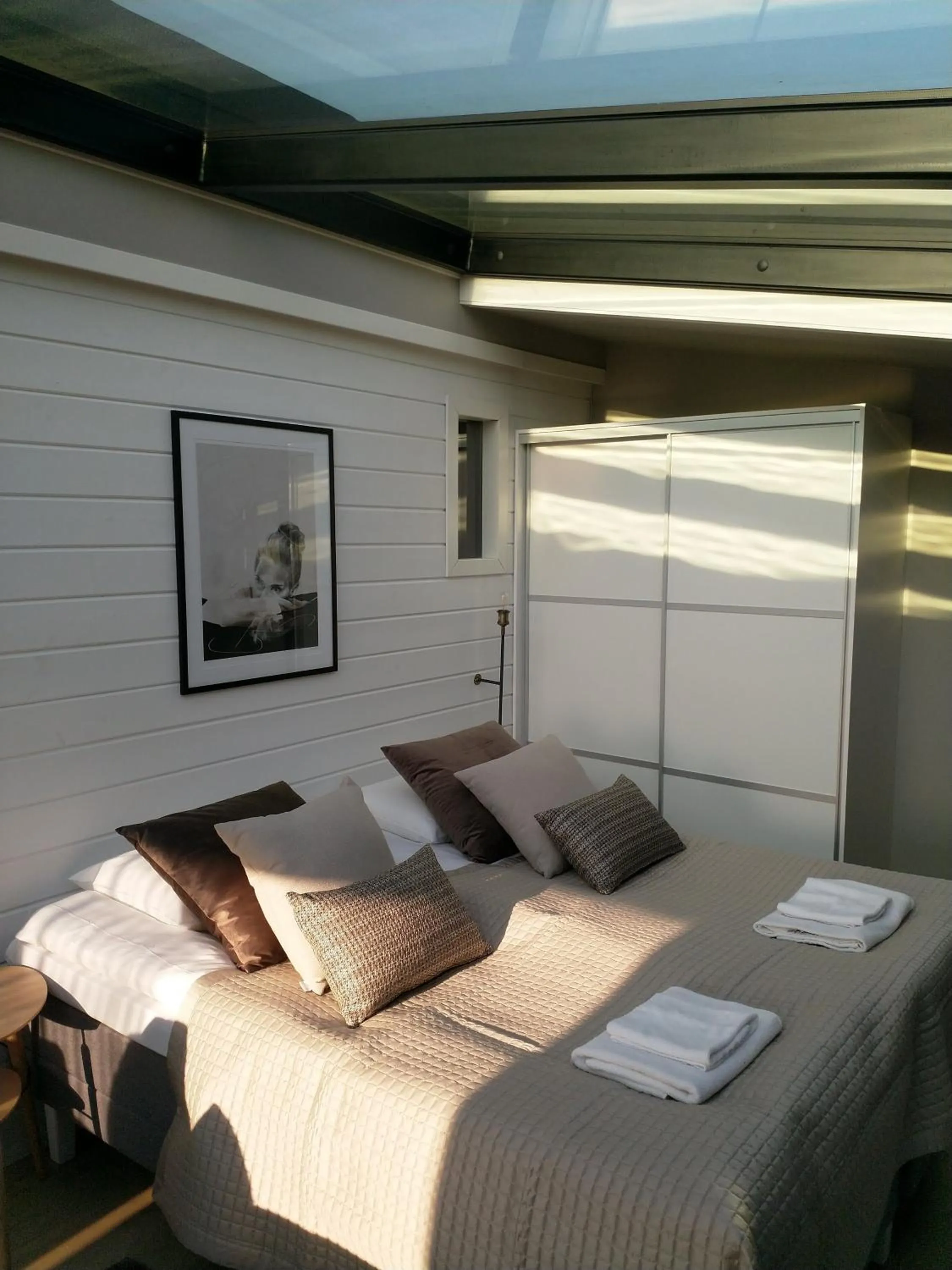 Top Star Saariselkä - Arctic Glass Cubes