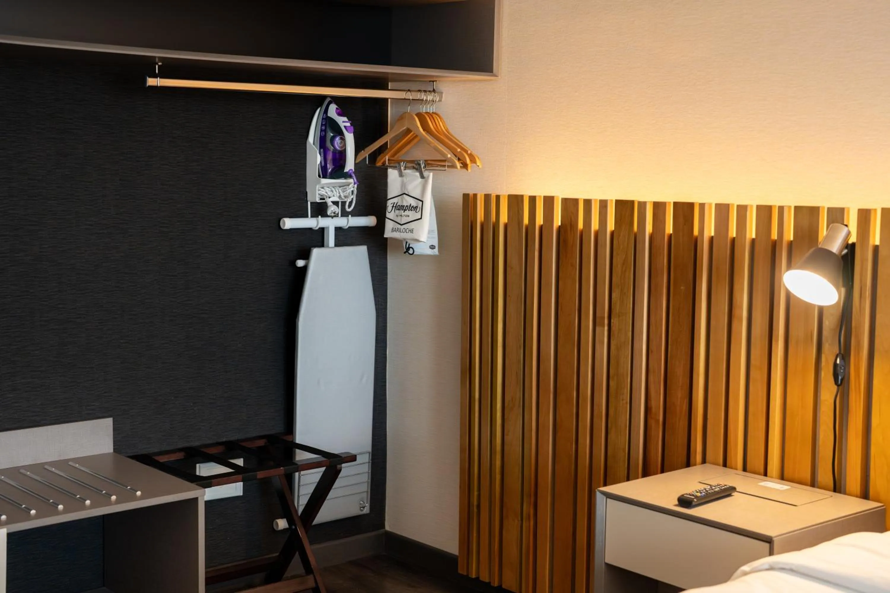 furniture in Hampton By Hilton Bariloche