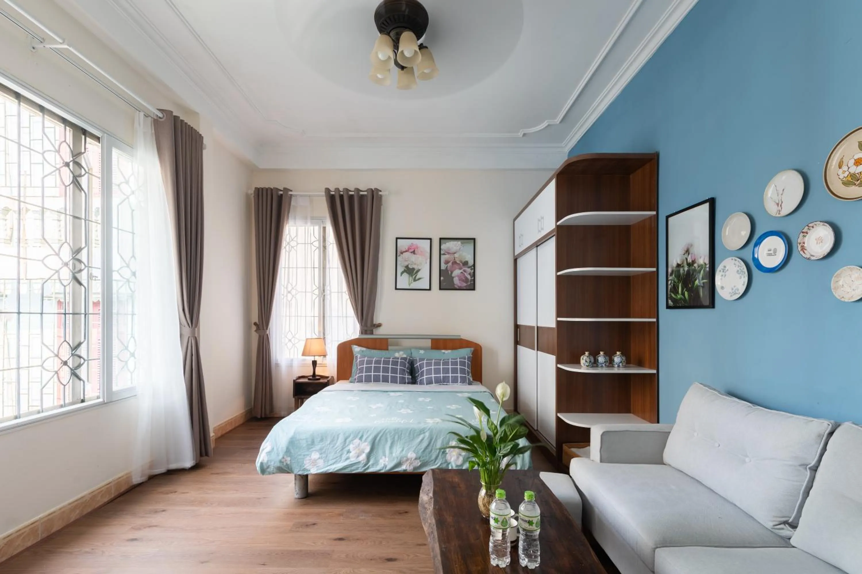Hanoi Crocus Homestay