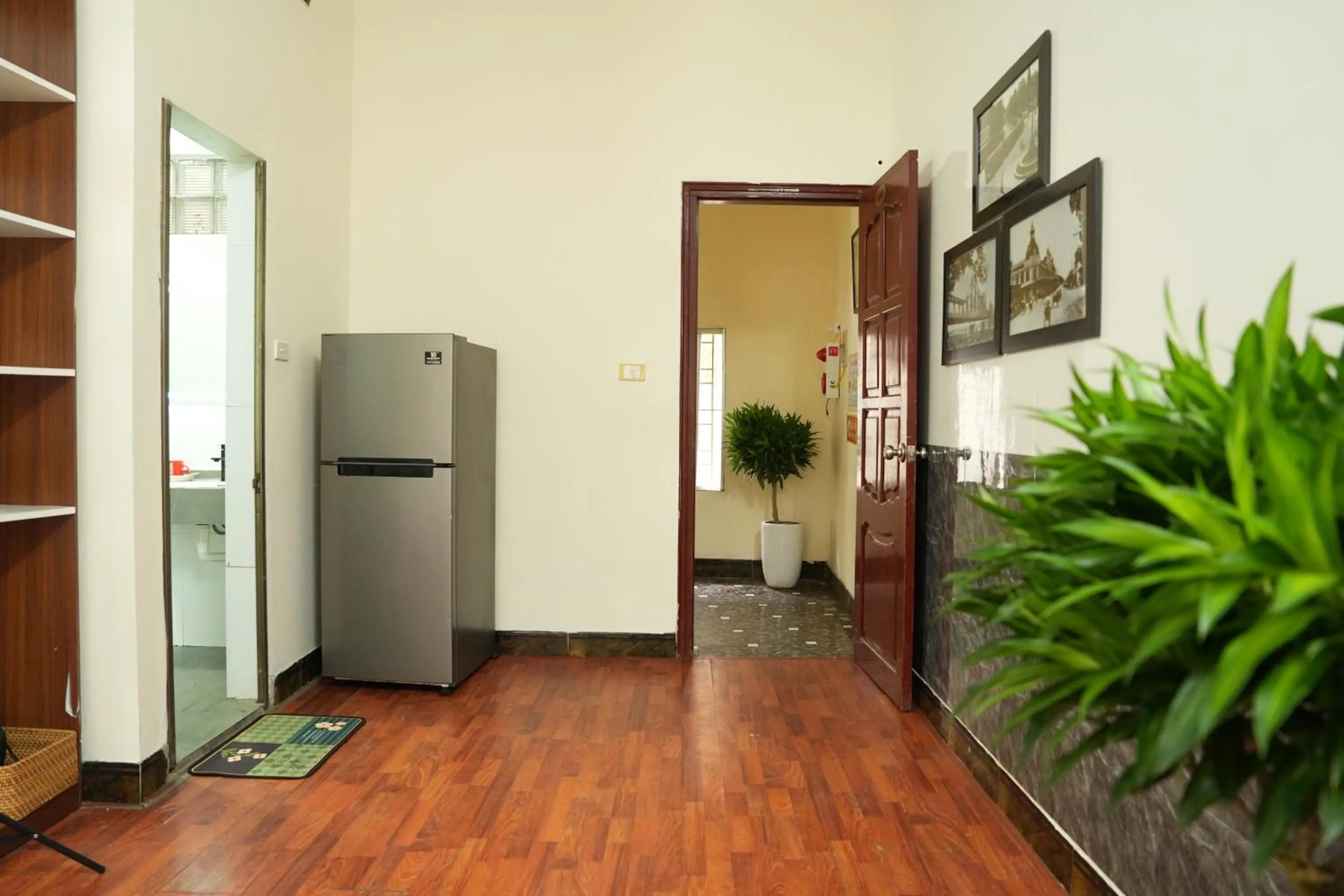 Hanoi Crocus Homestay
