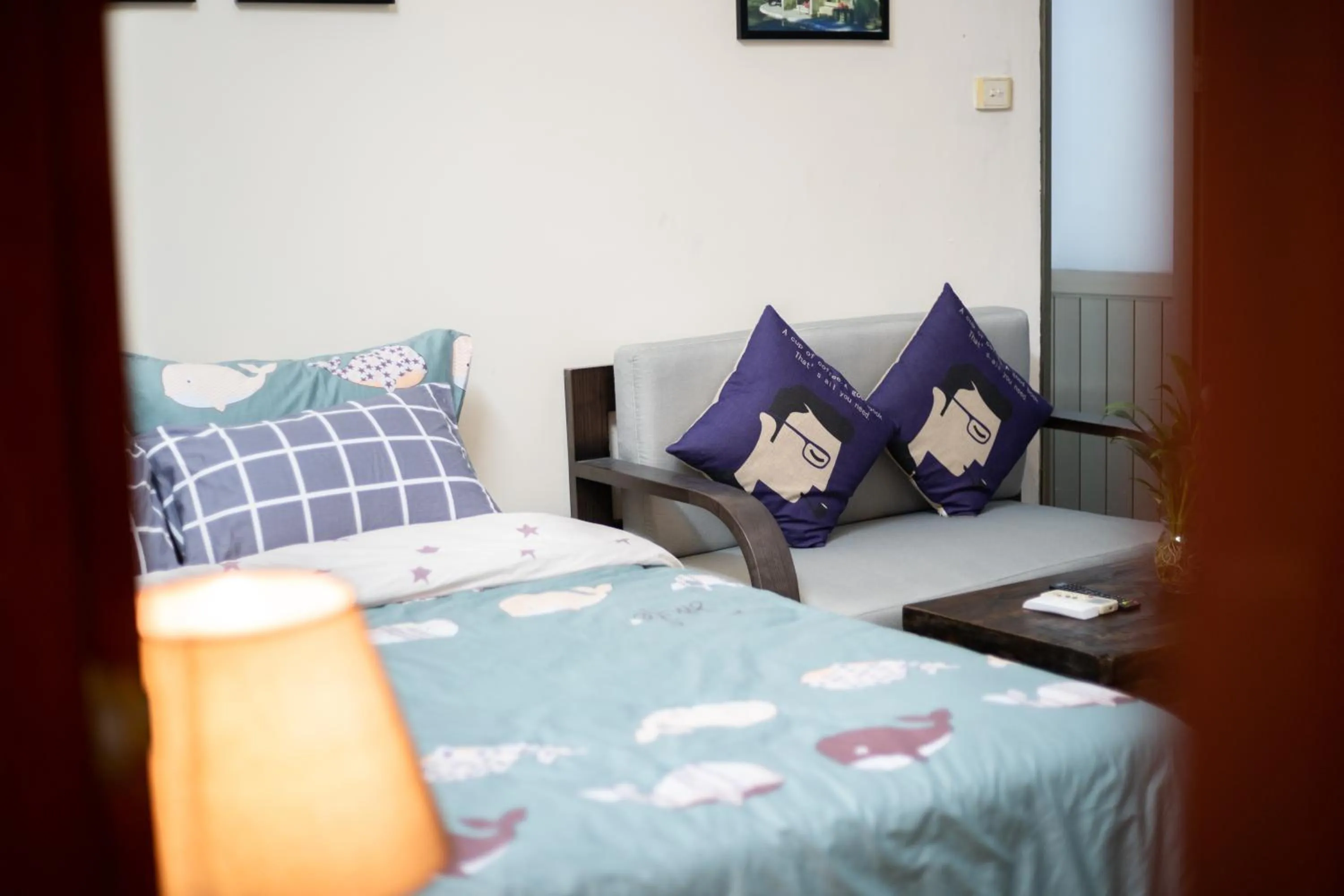 Hanoi Crocus Homestay