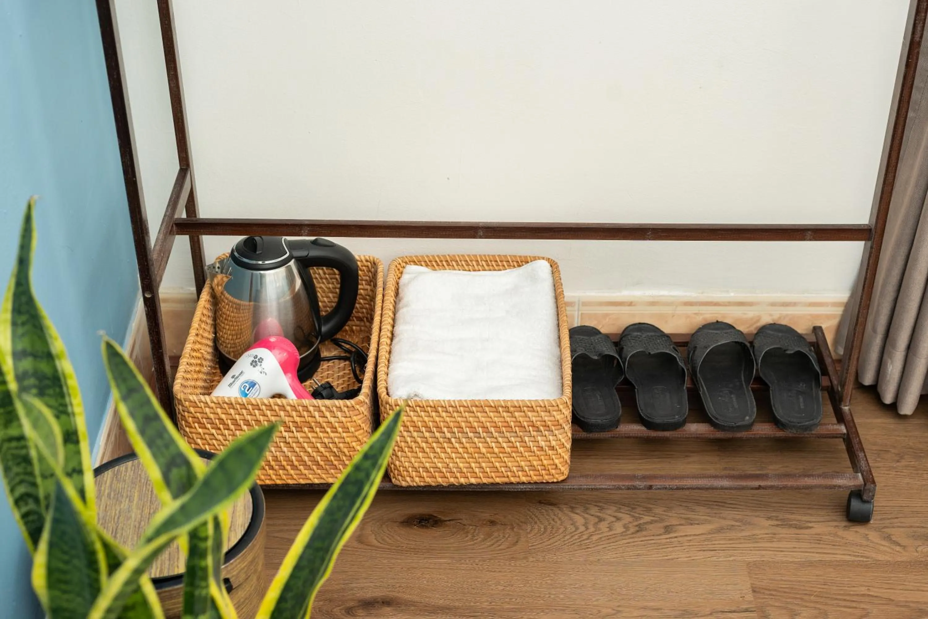 Hanoi Crocus Homestay