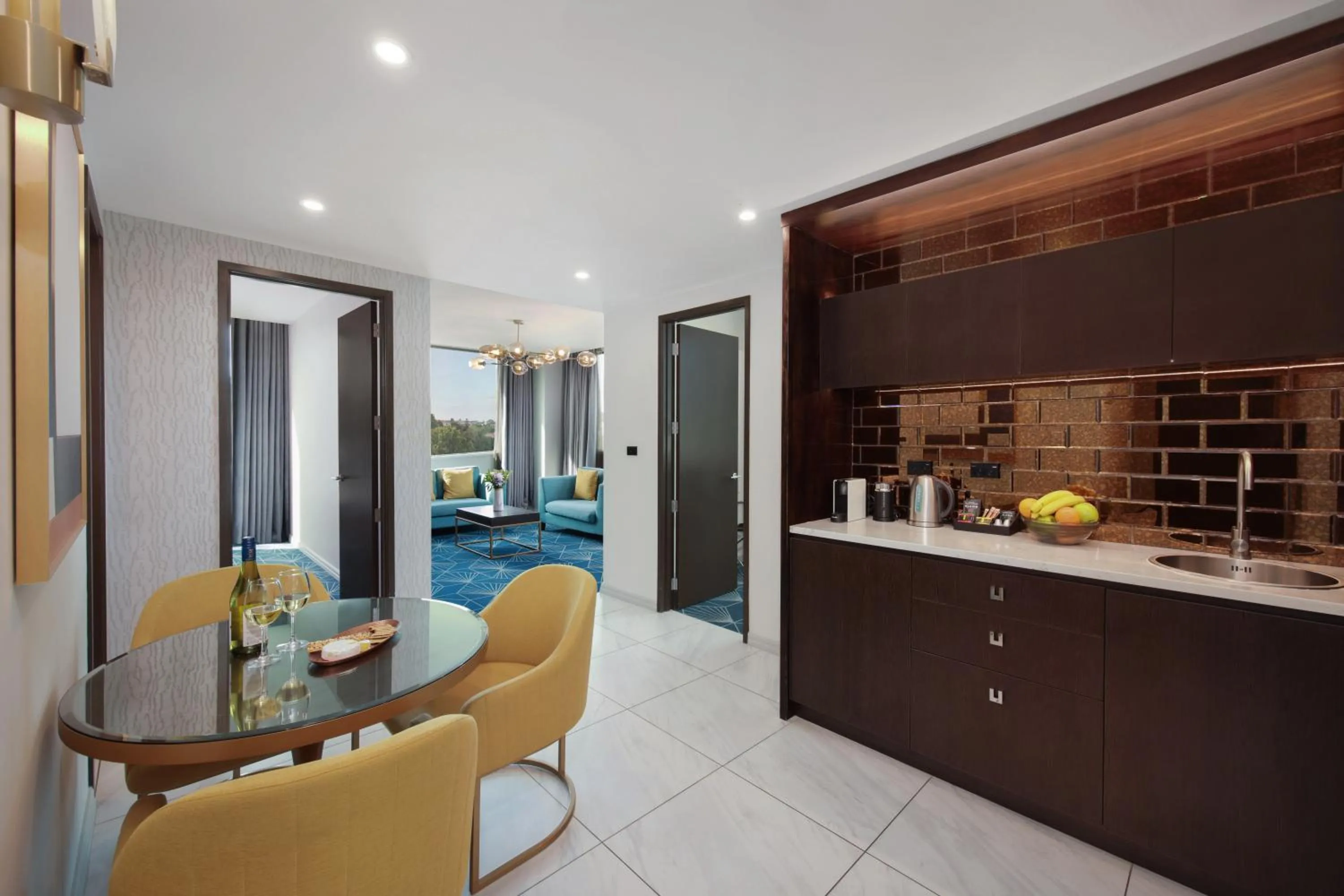 Swiss-Belhotel Napier