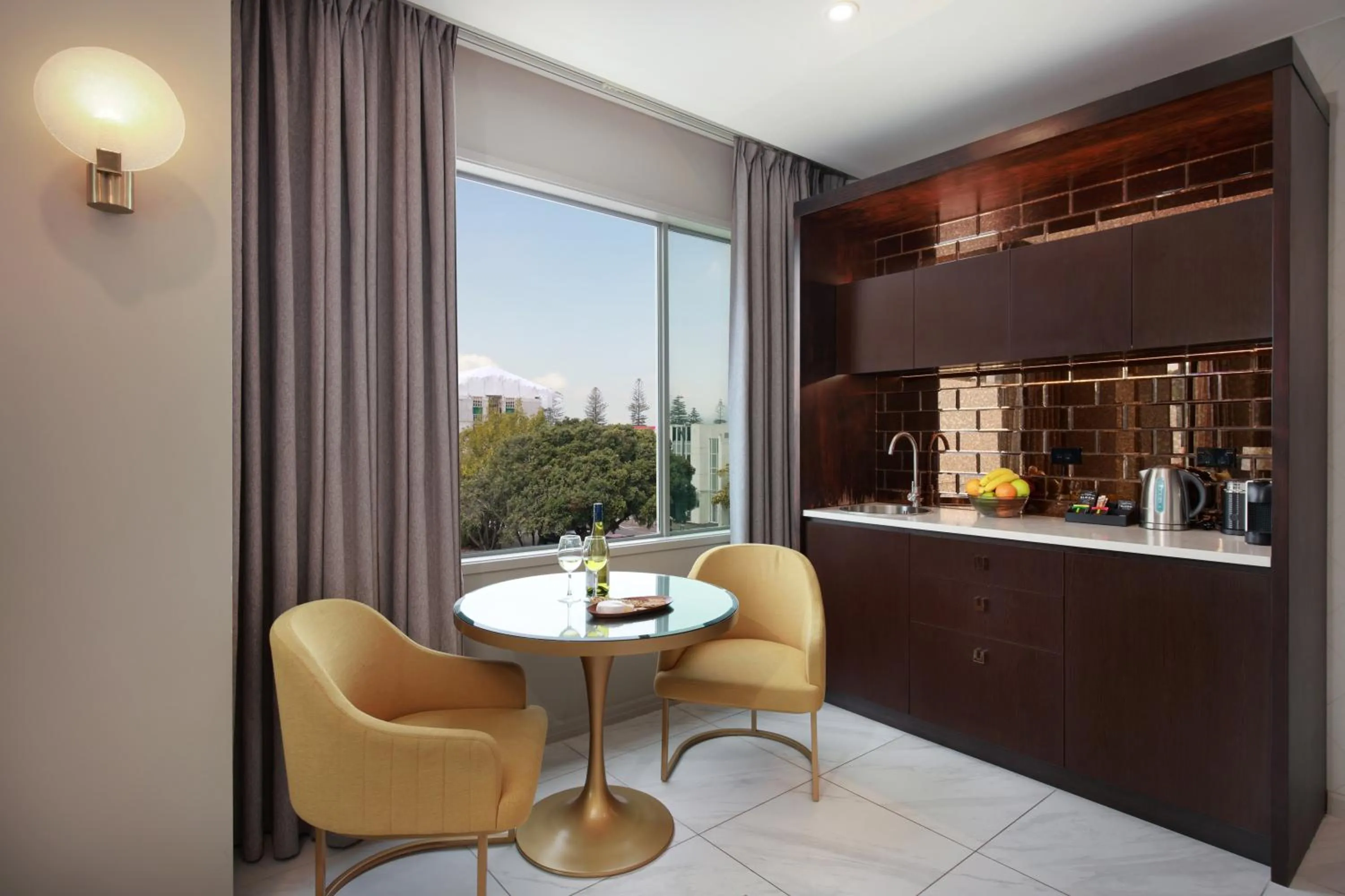 Swiss-Belhotel Napier