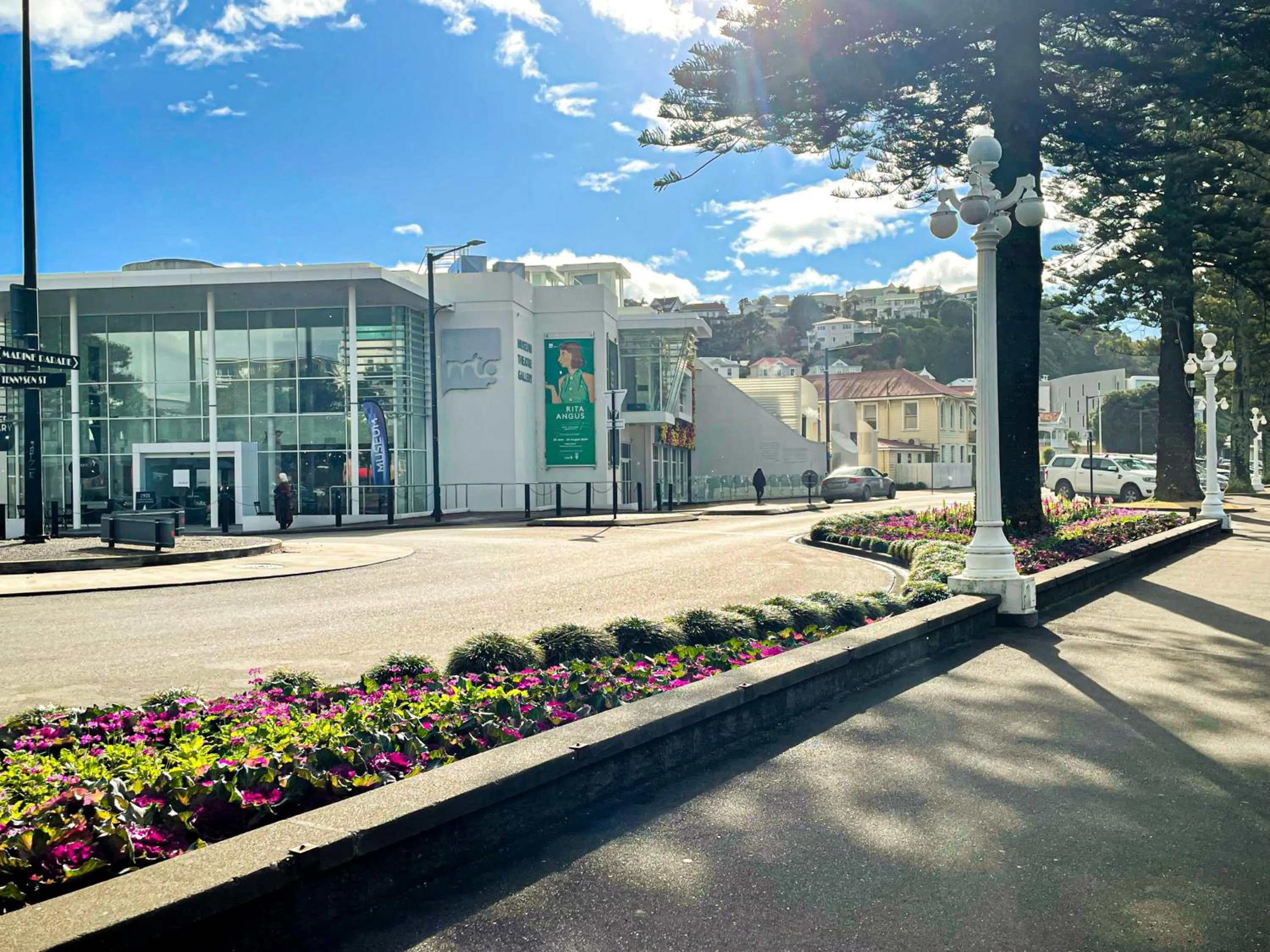 Other in Swiss-Belhotel Napier