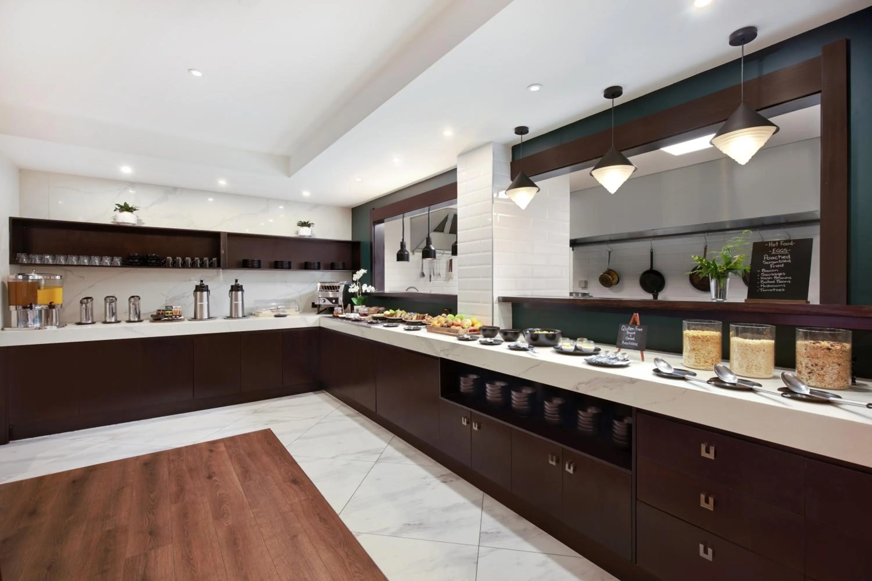 Swiss-Belhotel Napier