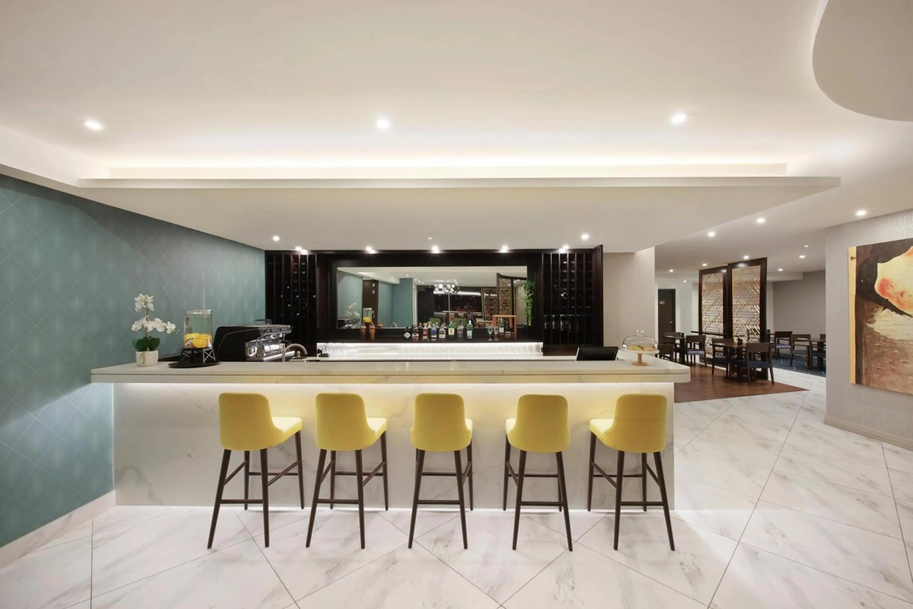 Swiss-Belhotel Napier