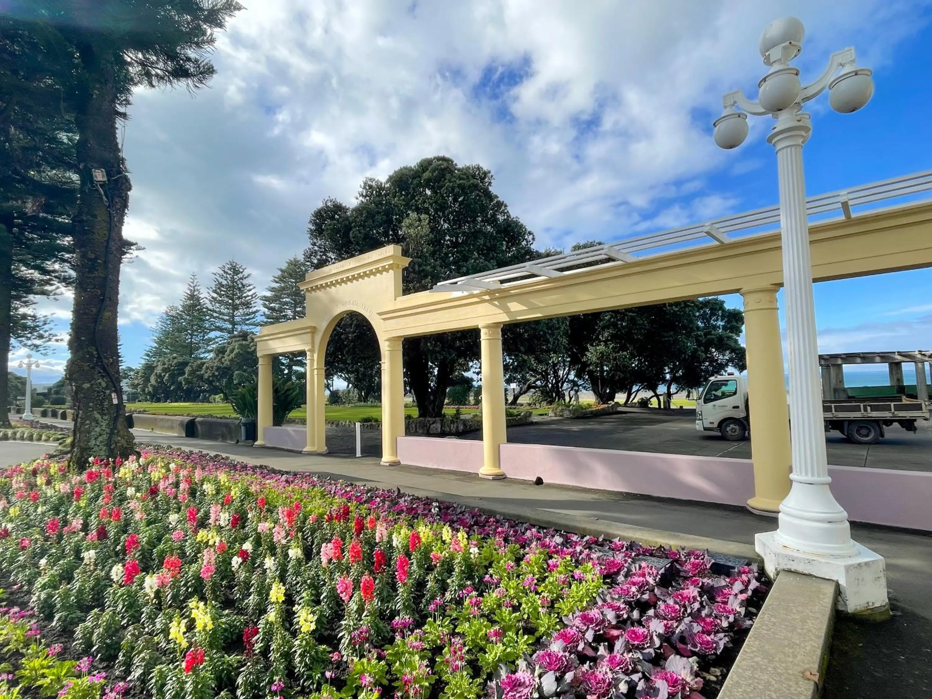 Other in Swiss-Belhotel Napier