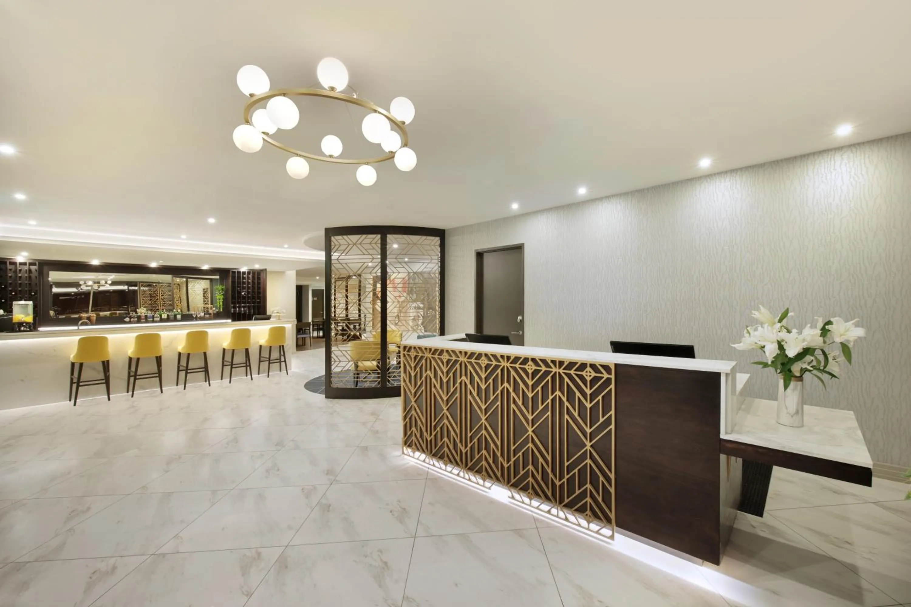 Swiss-Belhotel Napier