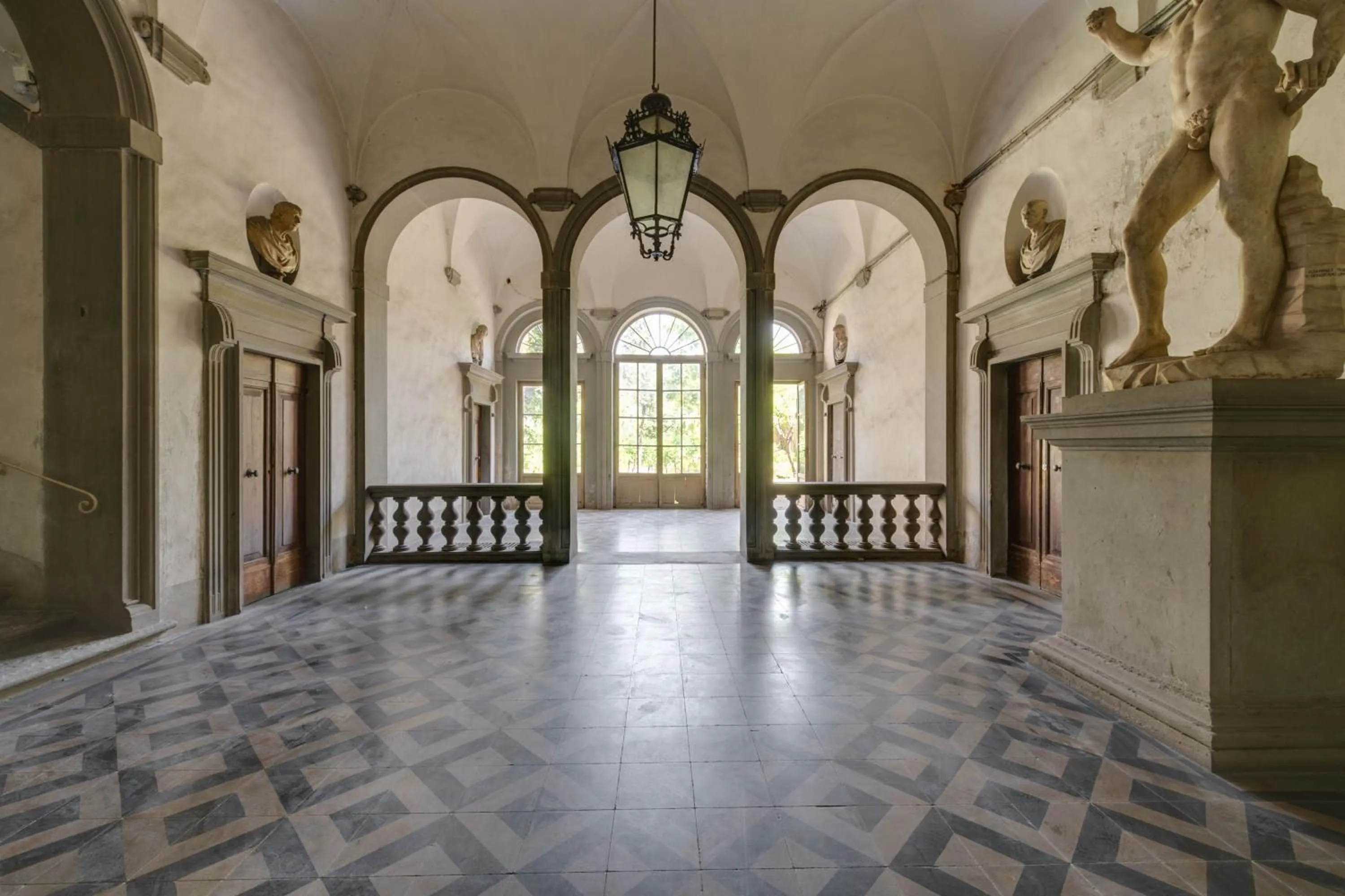 Facade/entrance in Residenza d'Epoca Sant Egidio