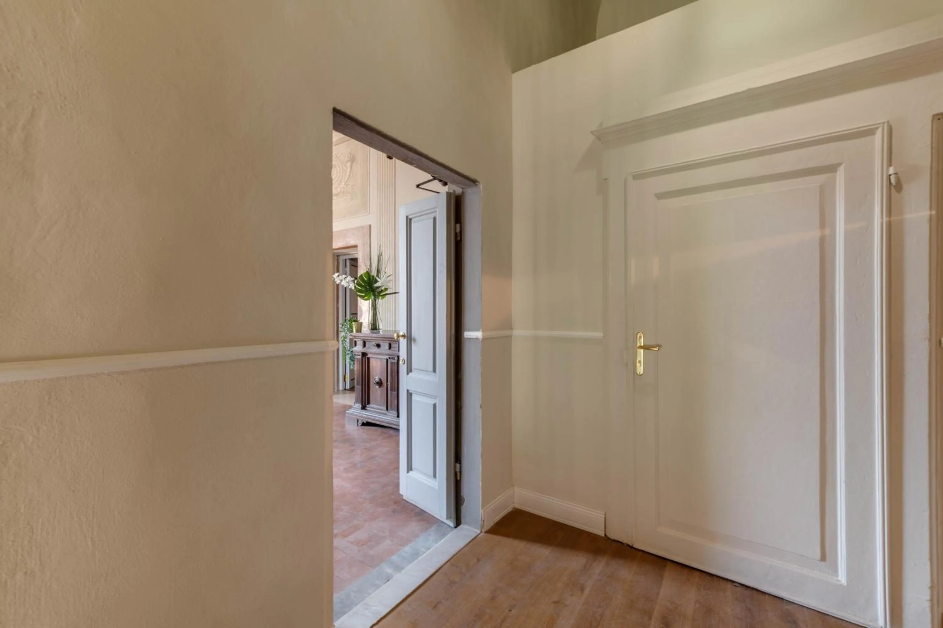 Facade/entrance in Residenza d'Epoca Sant Egidio