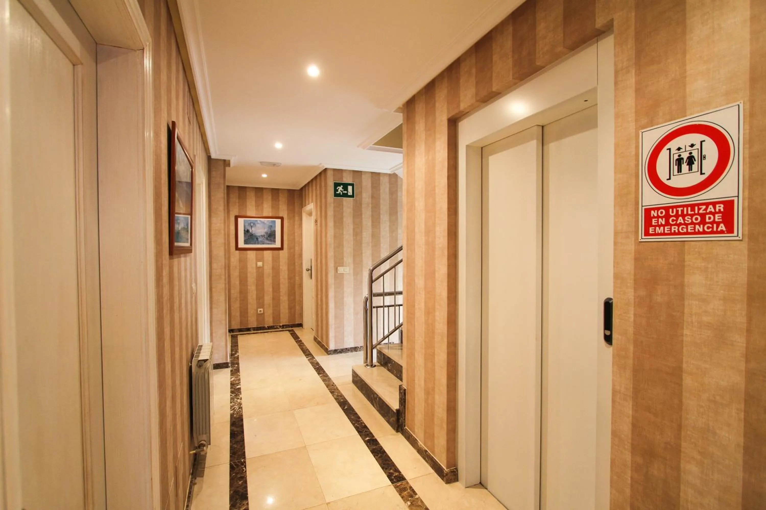 Other in Hotel Verdemar