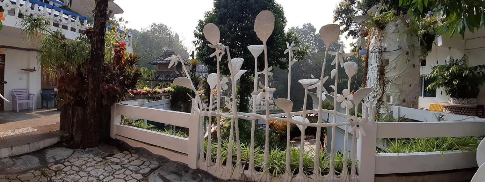 View (from property/room) in Banthorphan Resort