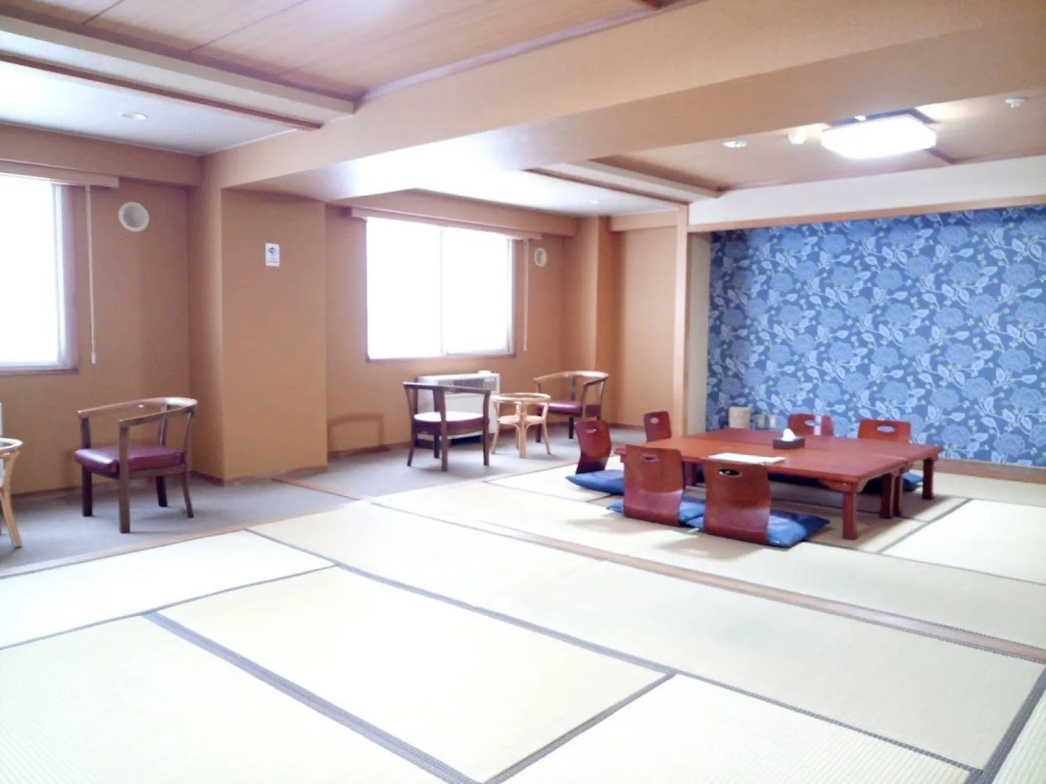 K's House Hokkaido - Asahidake Onsen Hostel