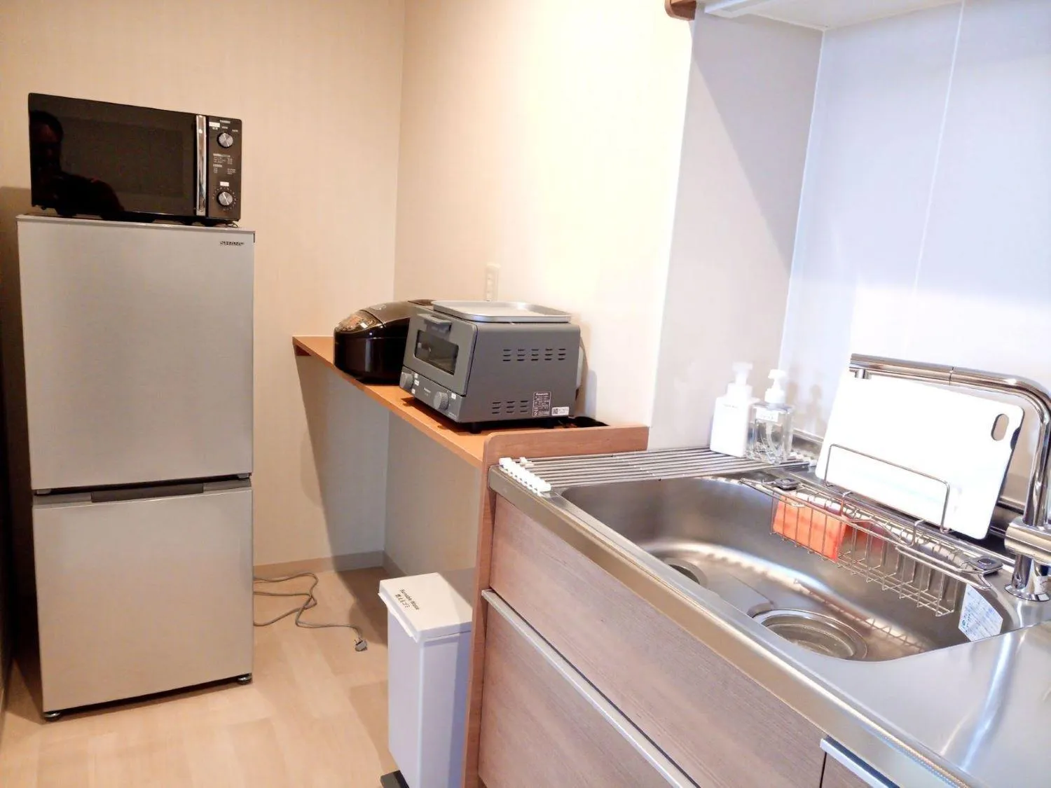 K's House Hokkaido - Asahidake Onsen Hostel