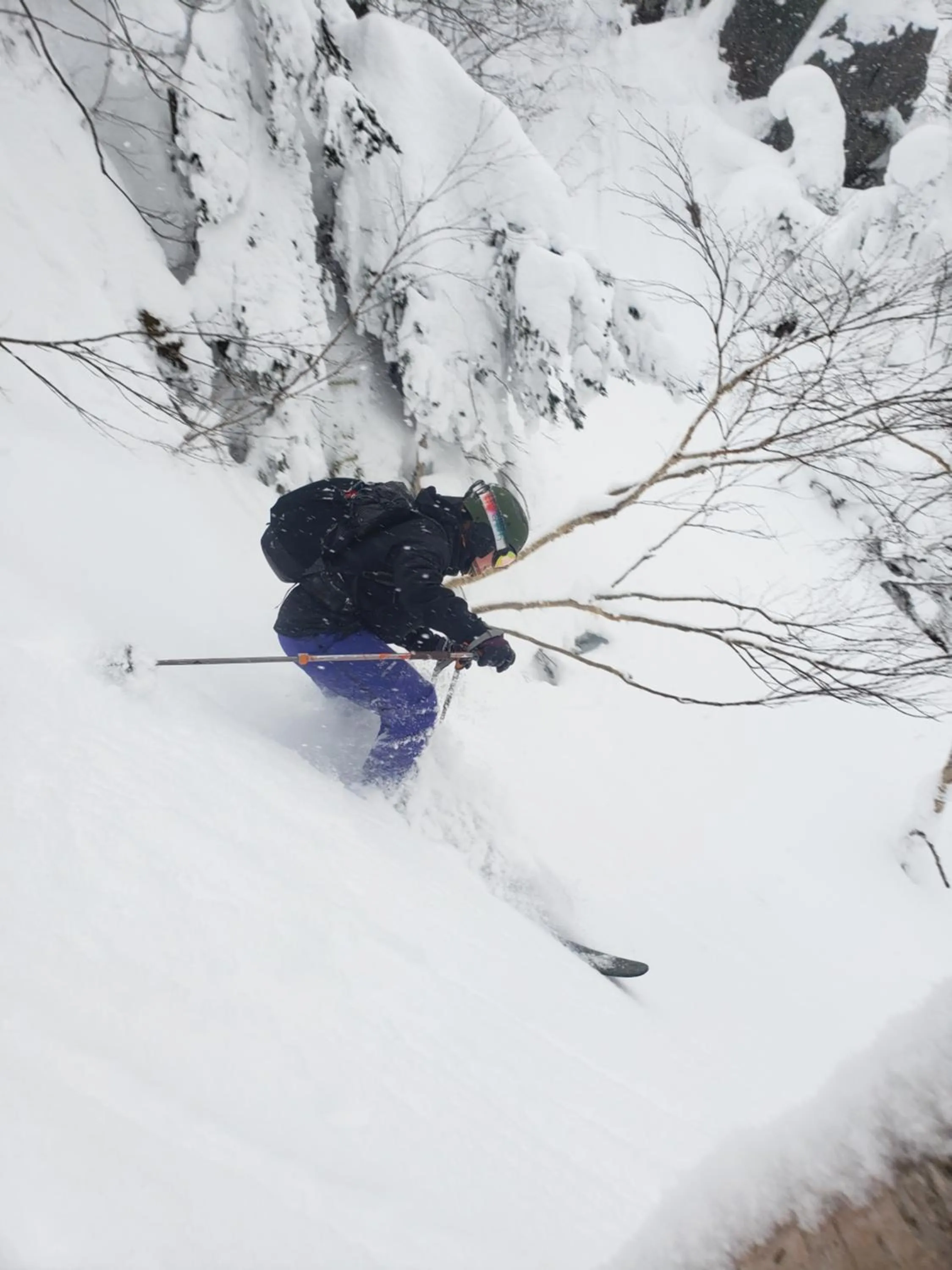 K's House Hokkaido - Asahidake Onsen Hostel