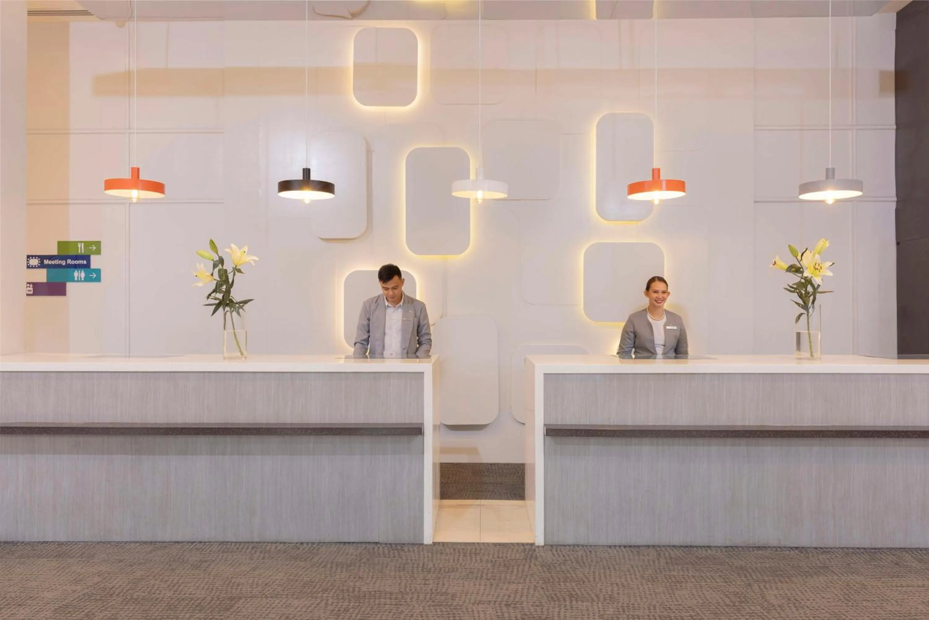 Other in Park Inn By Radisson Iloilo