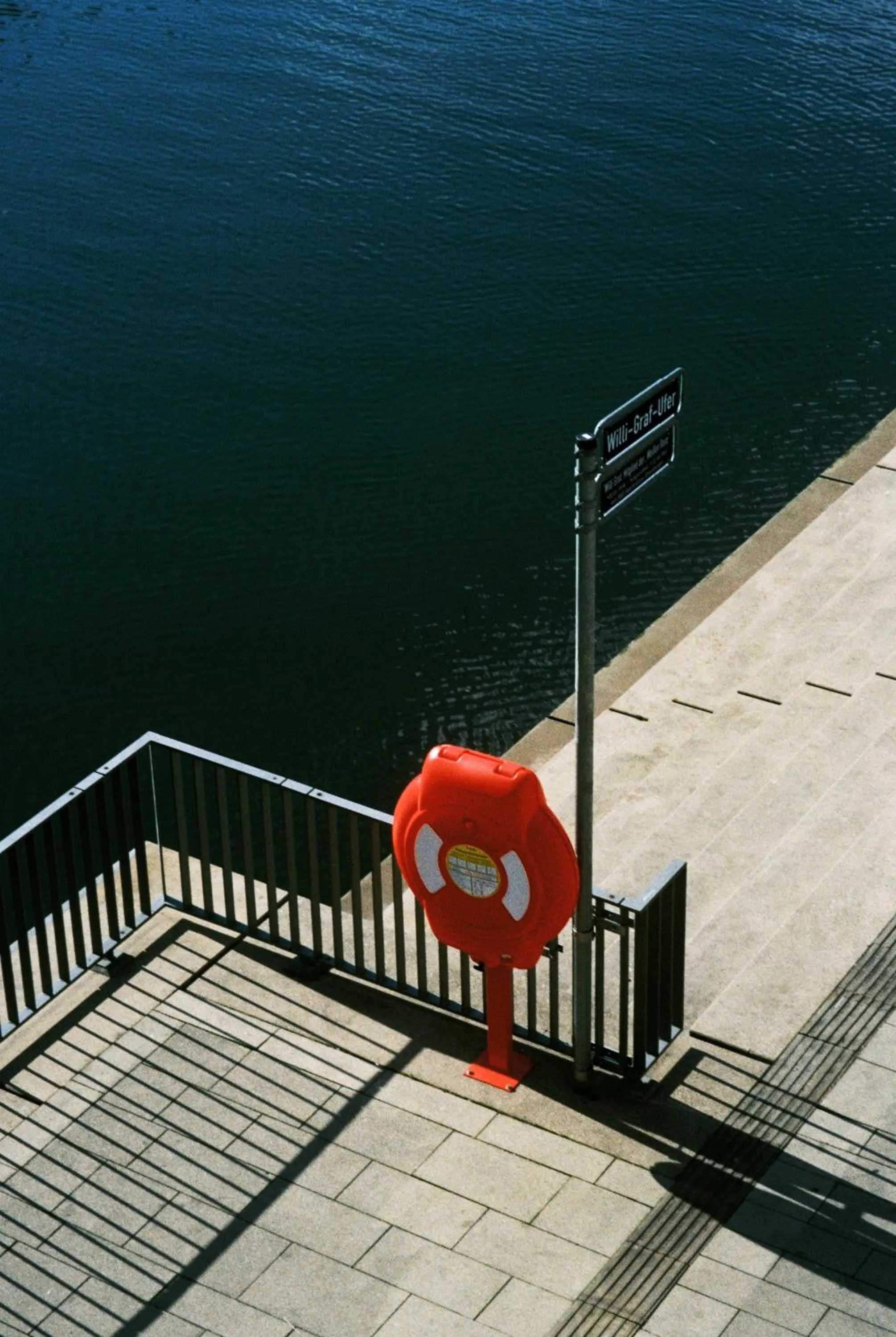 Nearby landmark in Holiday Inn Express - Saarbrücken by IHG