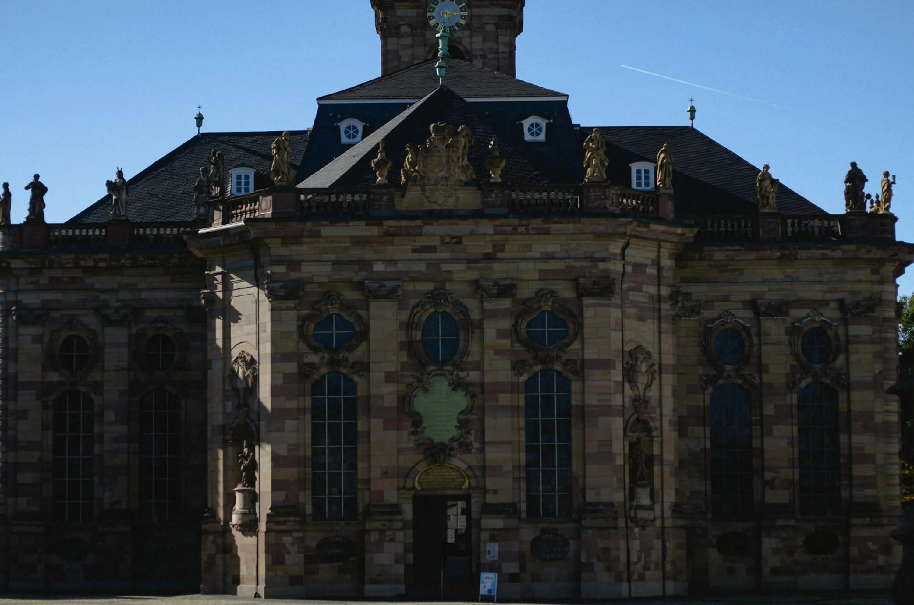 Nearby landmark in Holiday Inn Express - Saarbrücken by IHG