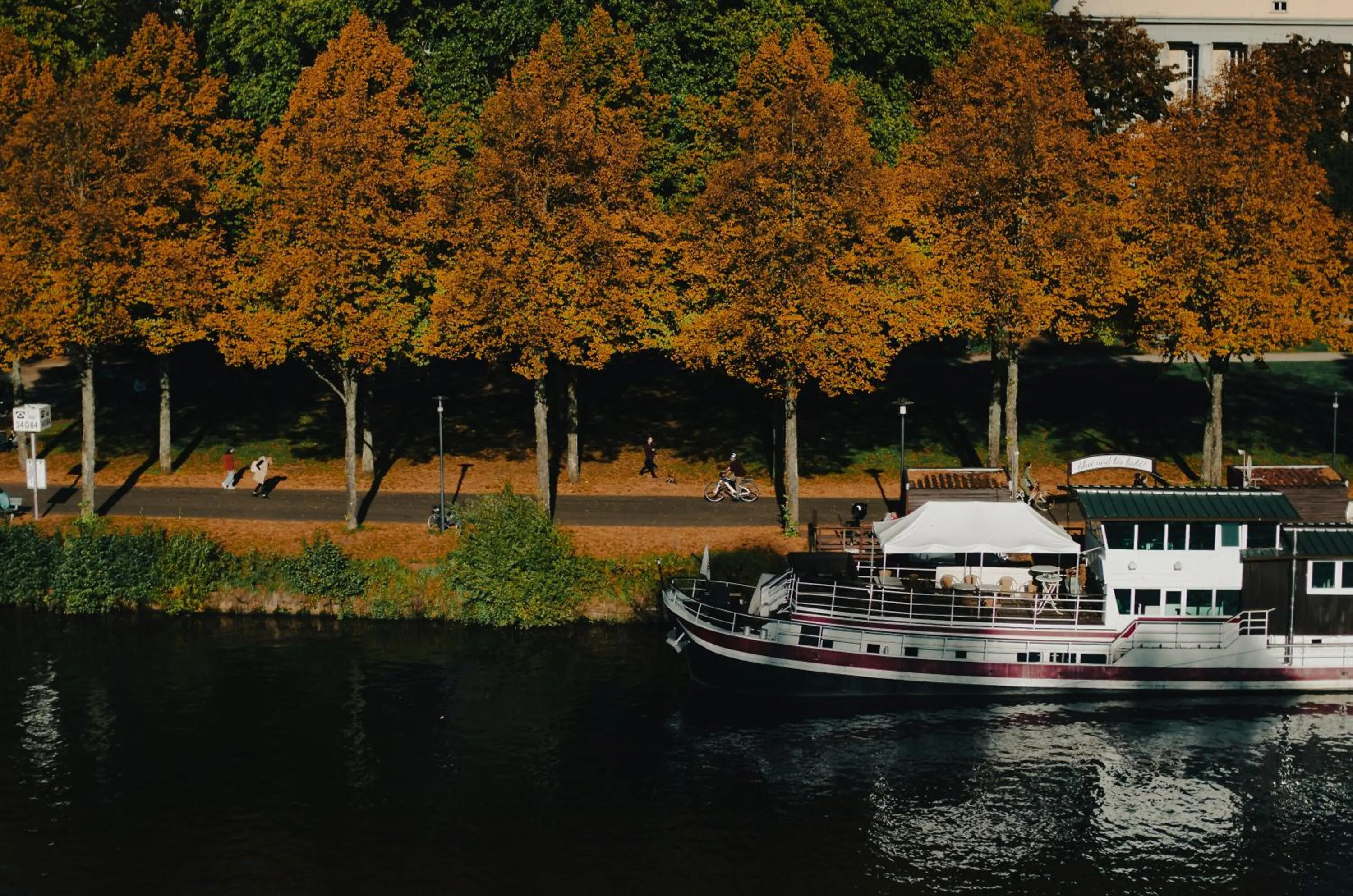 Nearby landmark in Holiday Inn Express - Saarbrücken by IHG