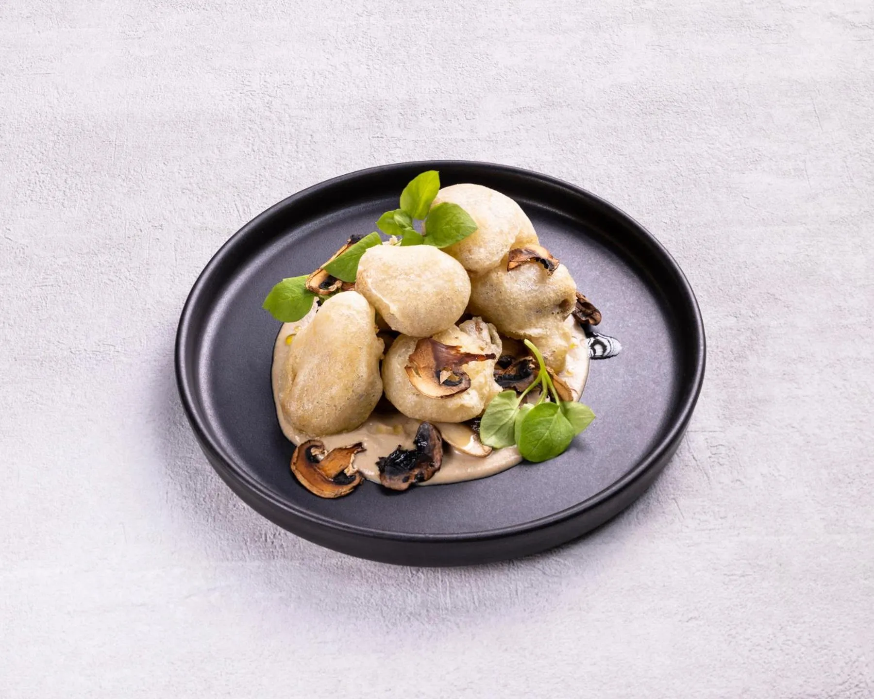 Restaurant/places to eat in Hyatt Place Bogota Convention Center